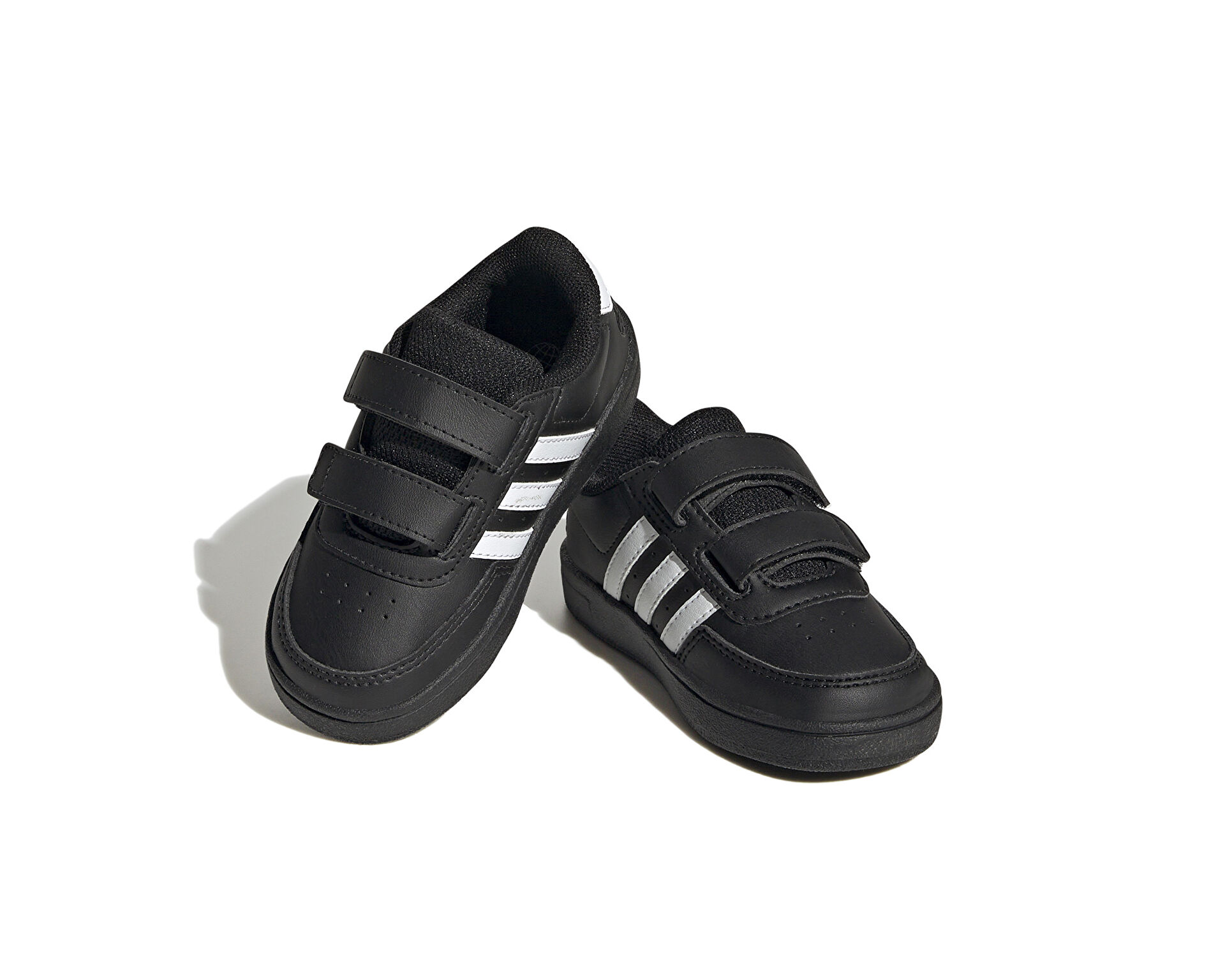 Superstar ii kids Black cheap