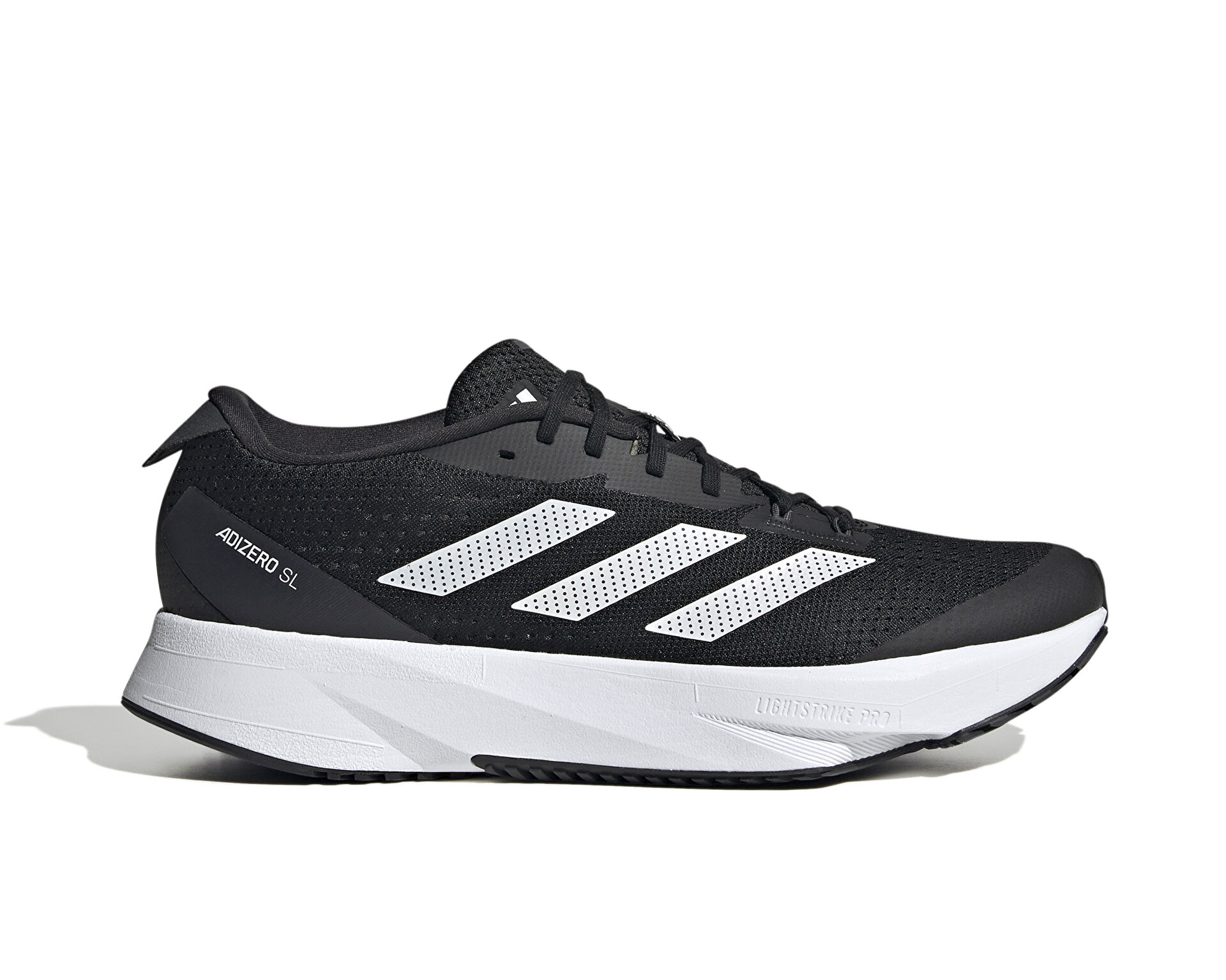 adidas Erkek Adizero Sl Siyah HQ1349