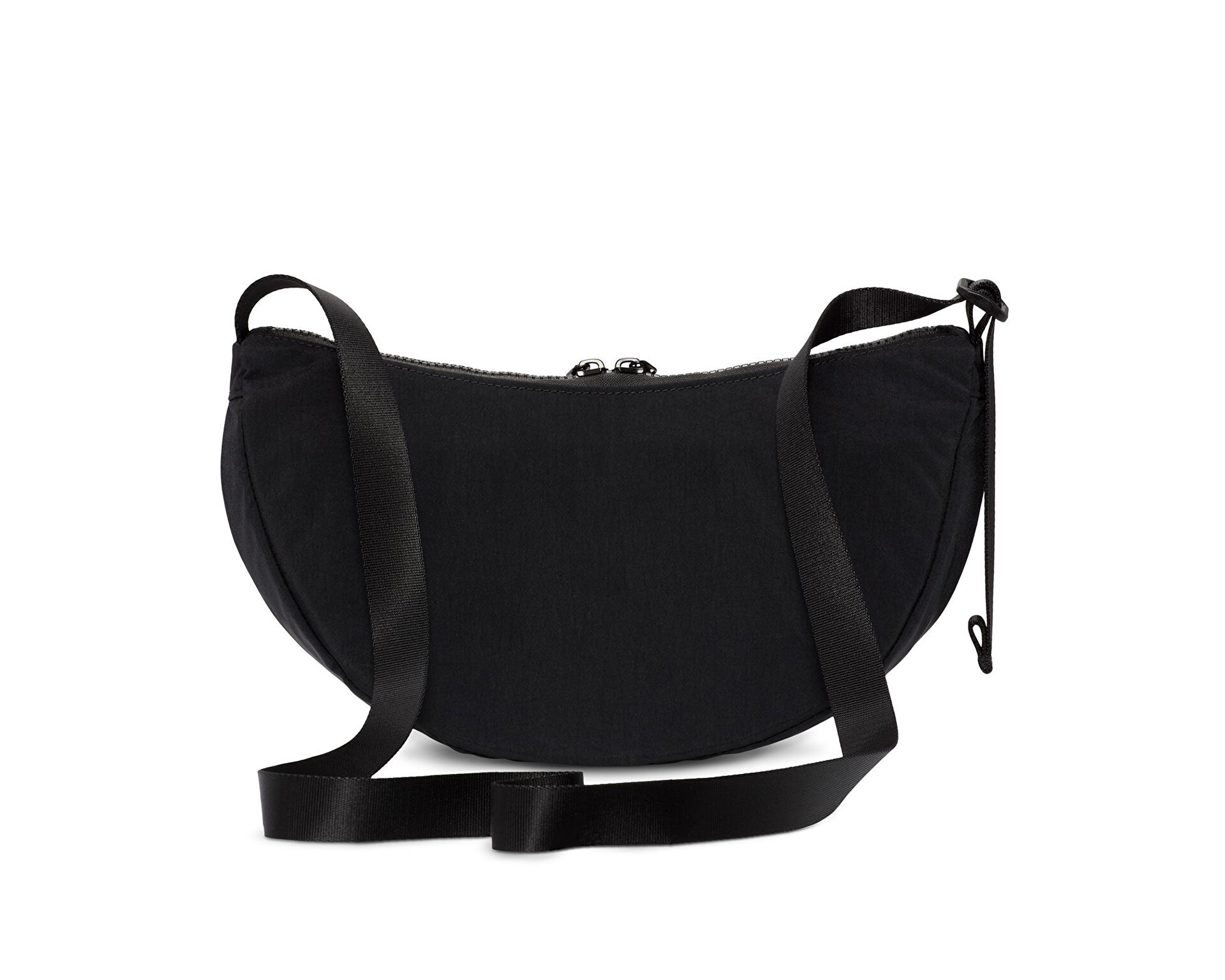 バッグ・カバンその他 Nike Aura Crescent Crossbody Bag 4L HQ4370-010 NIKE ナイキ ショルダーバッグ オーラ クレセント クロスボディ