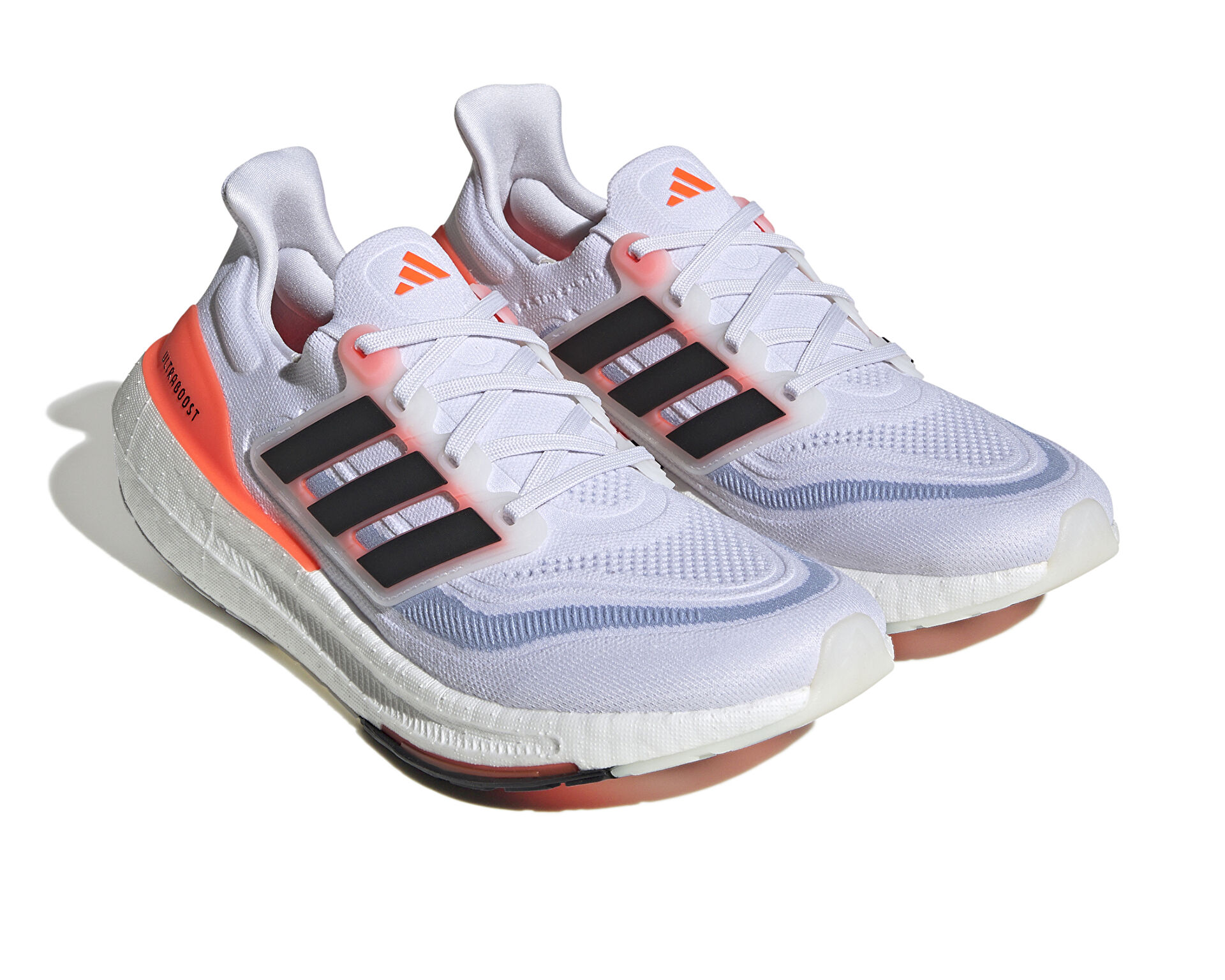 adidas Erkek Ultraboost Light Beyaz HQ6351