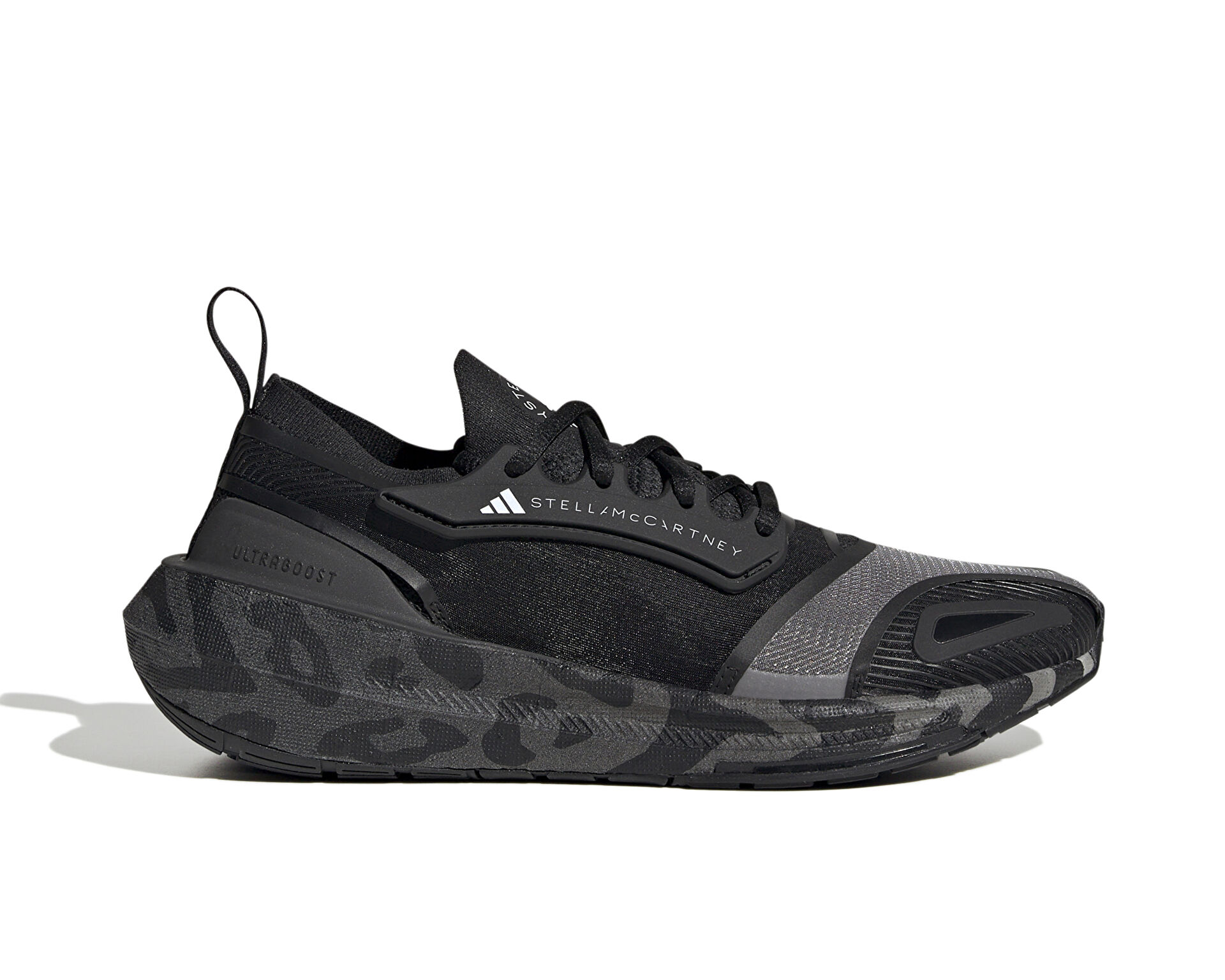 adidas Kad n By Stella Mccartney Ultraboost 23 Siyah HQ8666