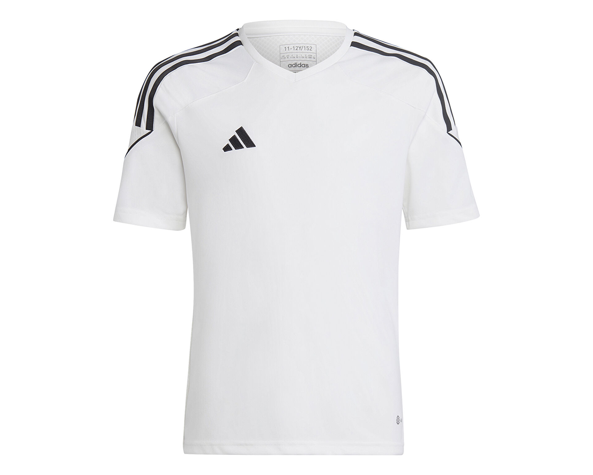 adidas Cocuk Tiro 23 Jsy Y Beyaz HR4620