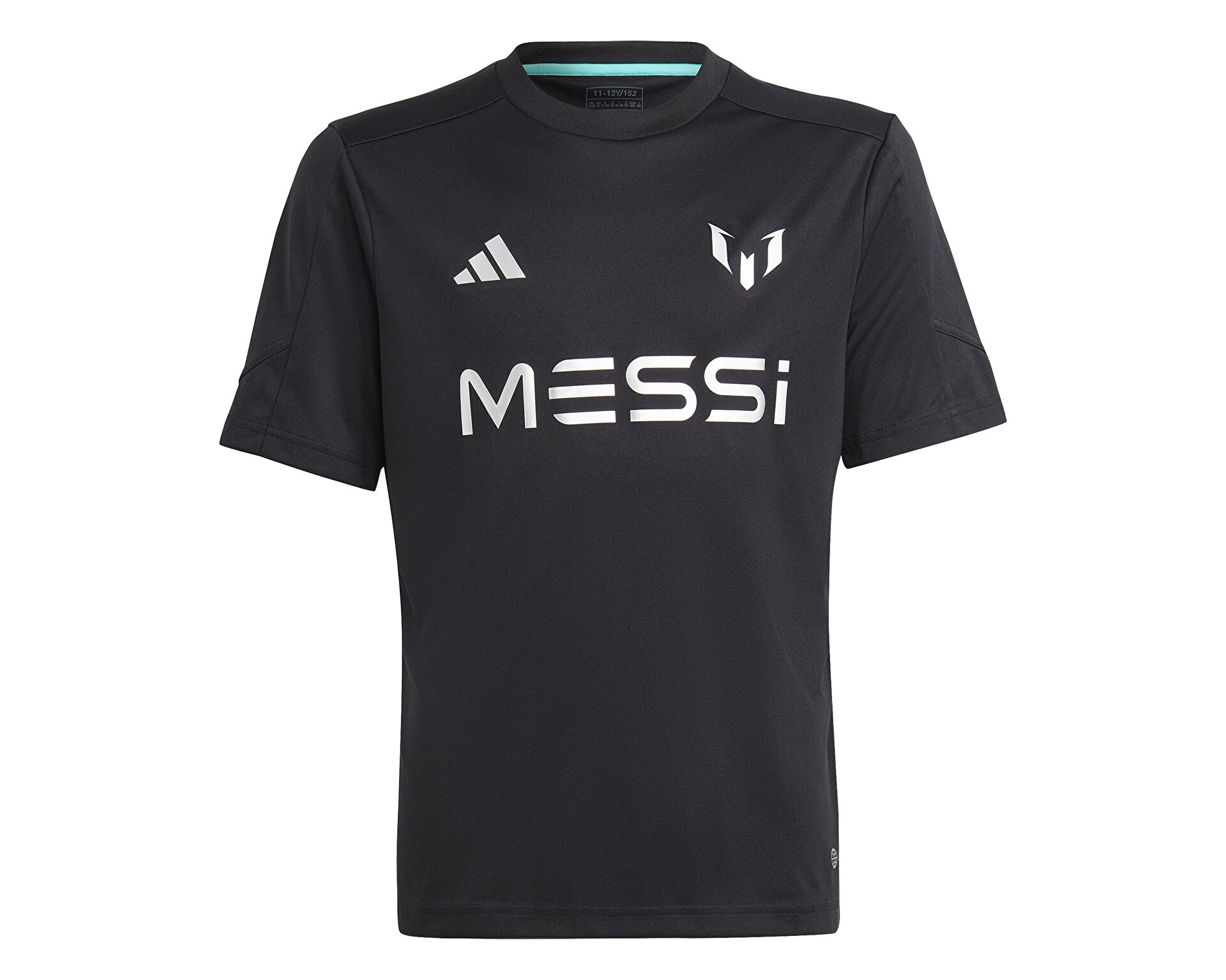 adidas Cocuk Messi Tr Jsy Y Siyah HR4631