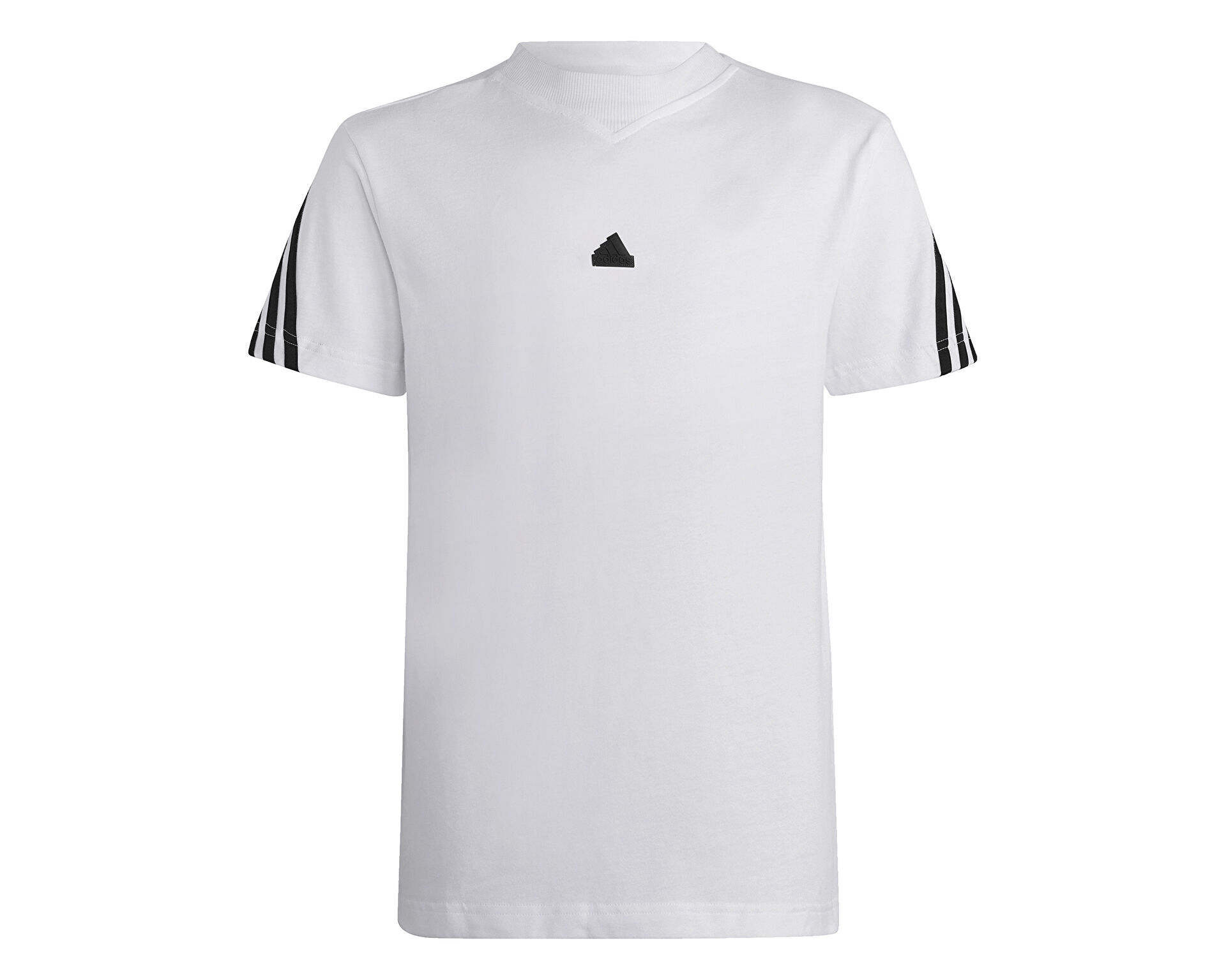 adidas Cocuk U FI 3S T Beyaz HR6309