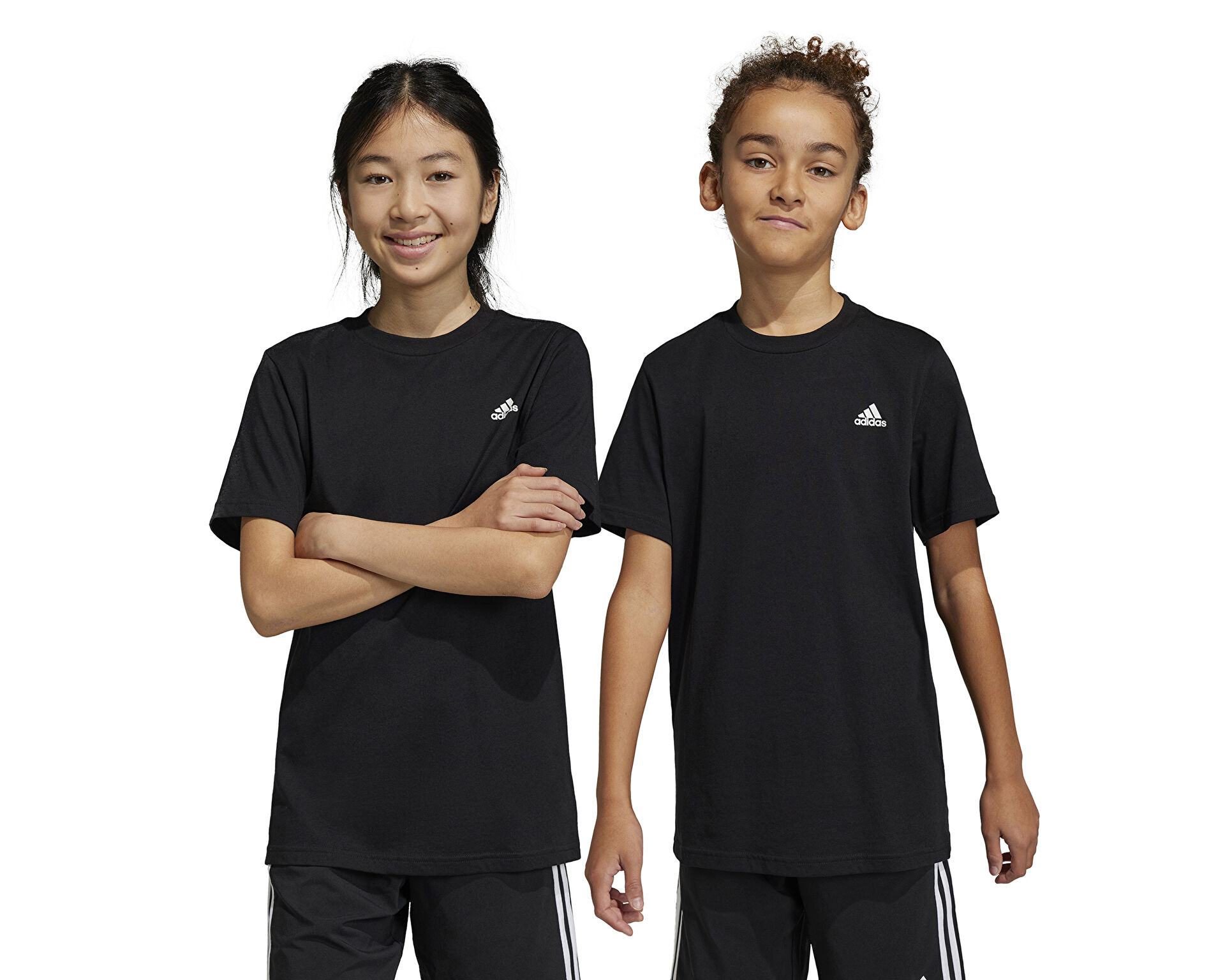 T shirt adidas junior best sale