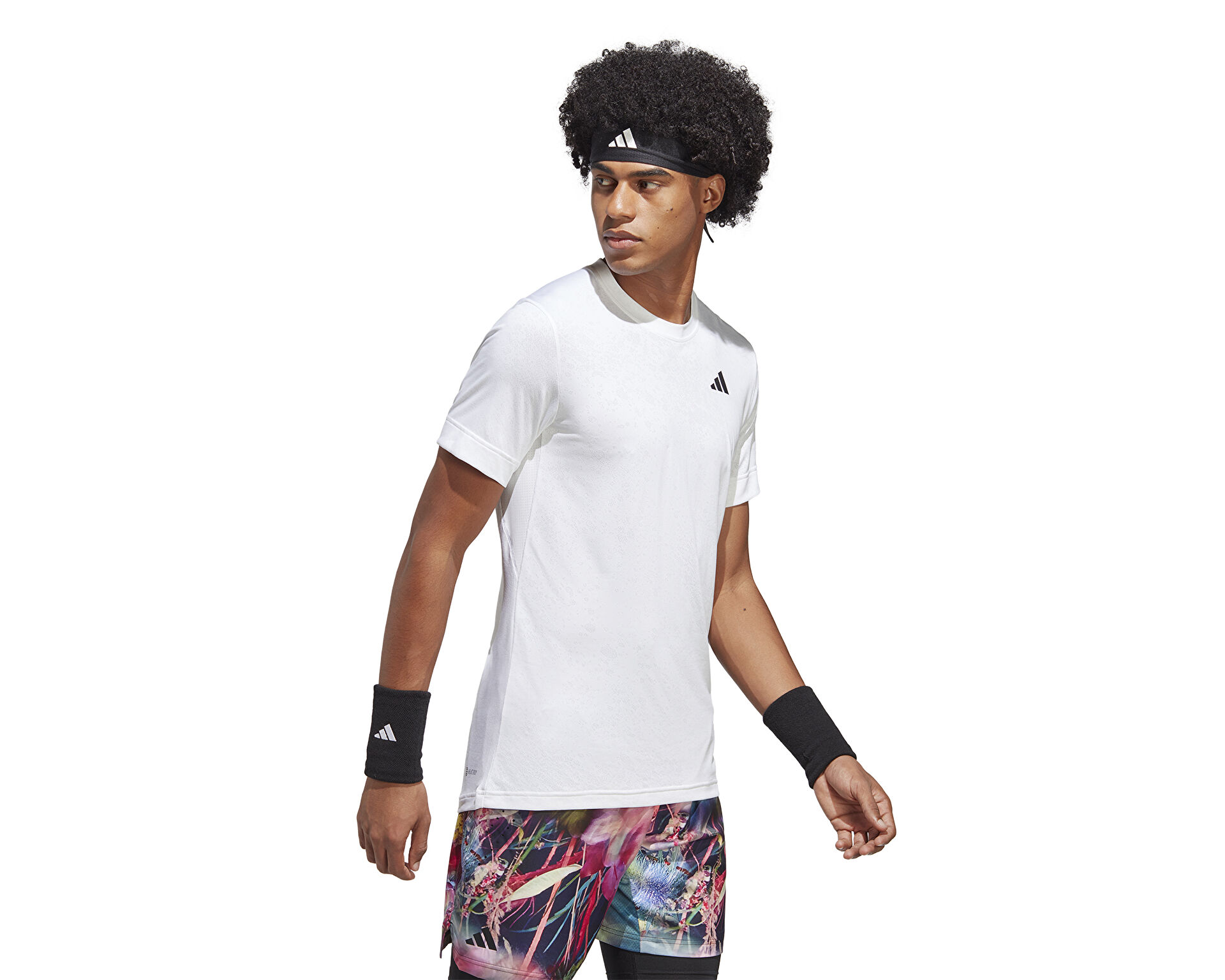 Adidas free sales lift tee