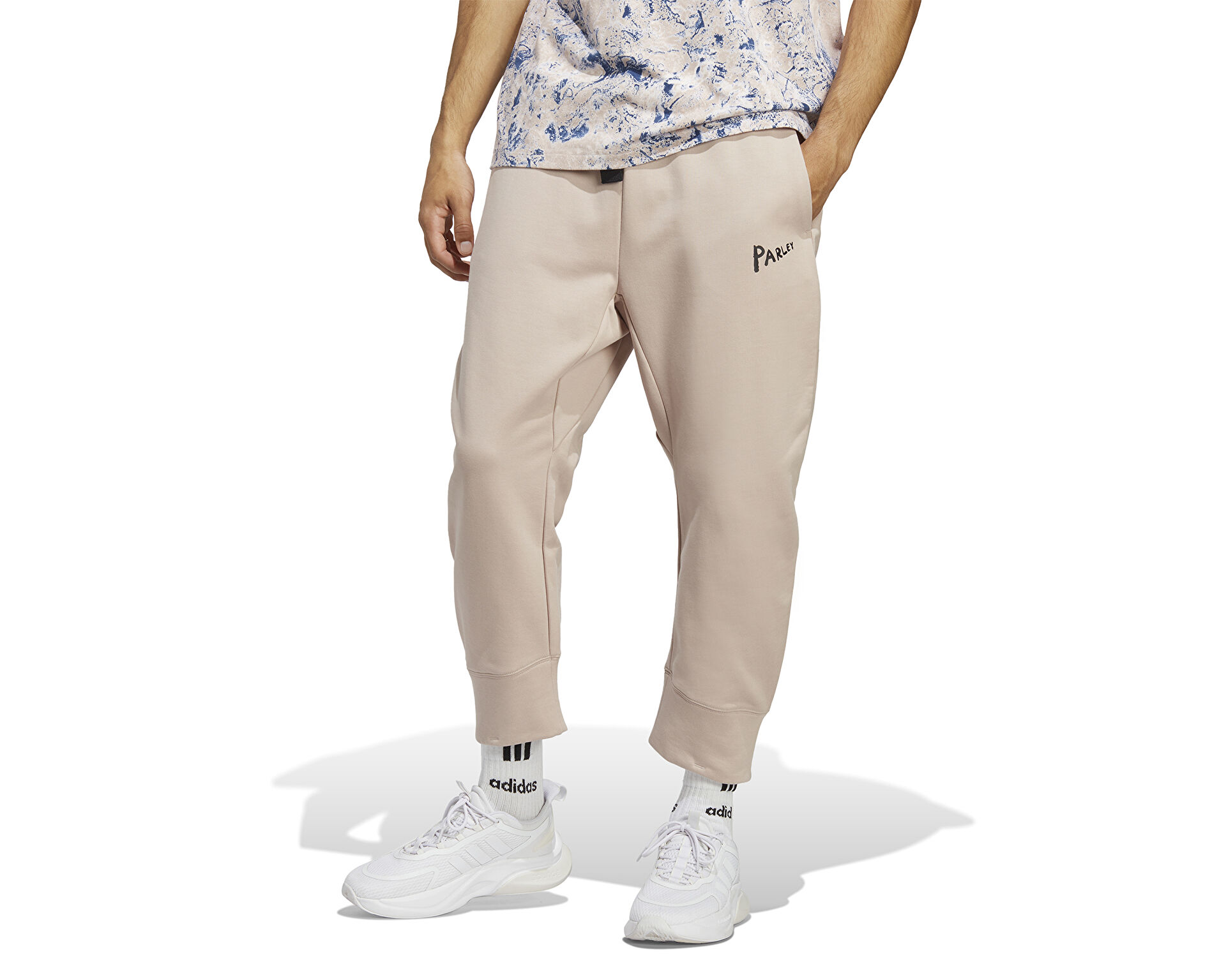 adidas Unisex U Prly Pt 7 8 Krem HR6977