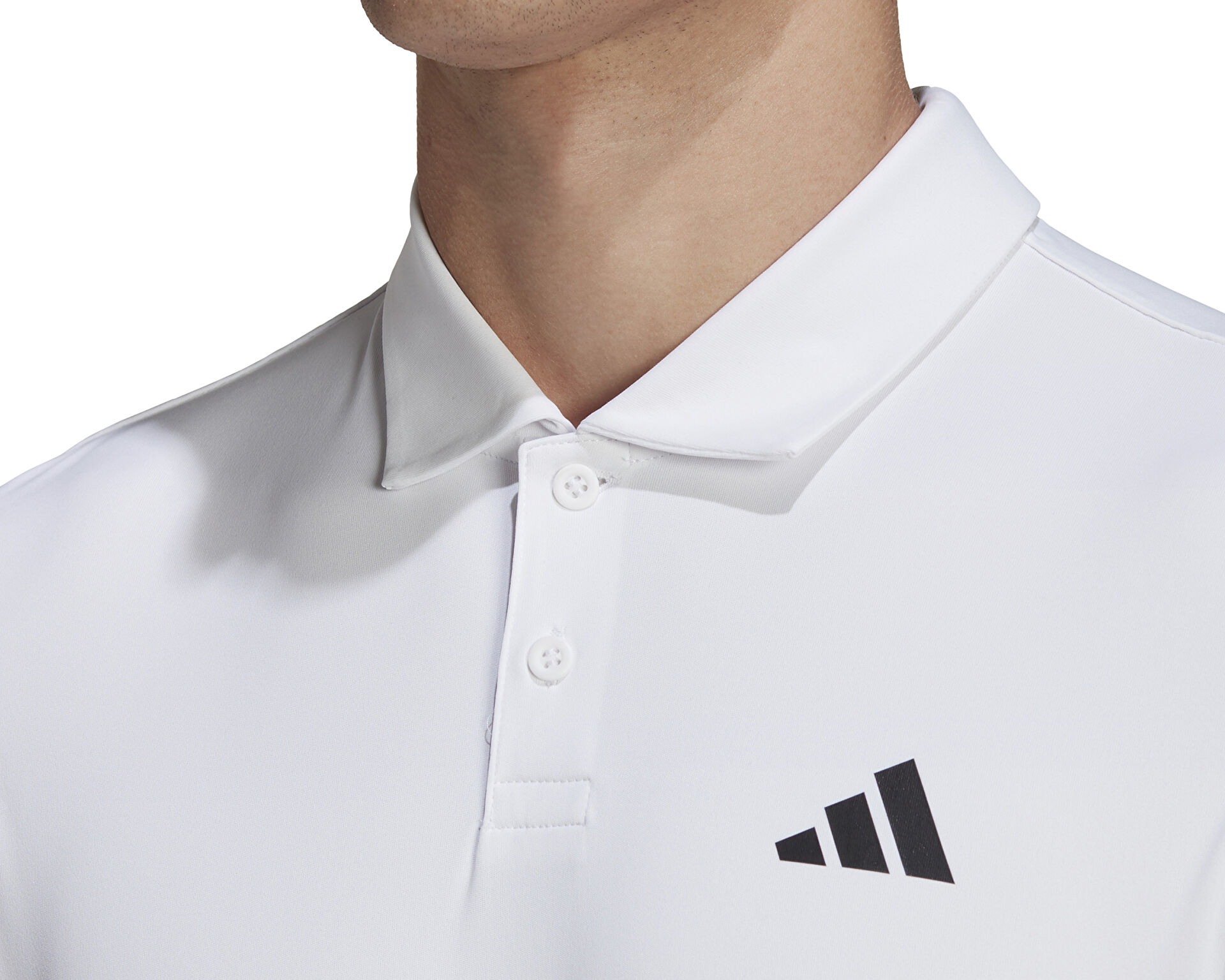 【ADIDAS】23SS CLUB 3STR POLO HS3269 HS3268 adidas Club 3-Stripes Tennis Polo Shirt - Black | Free