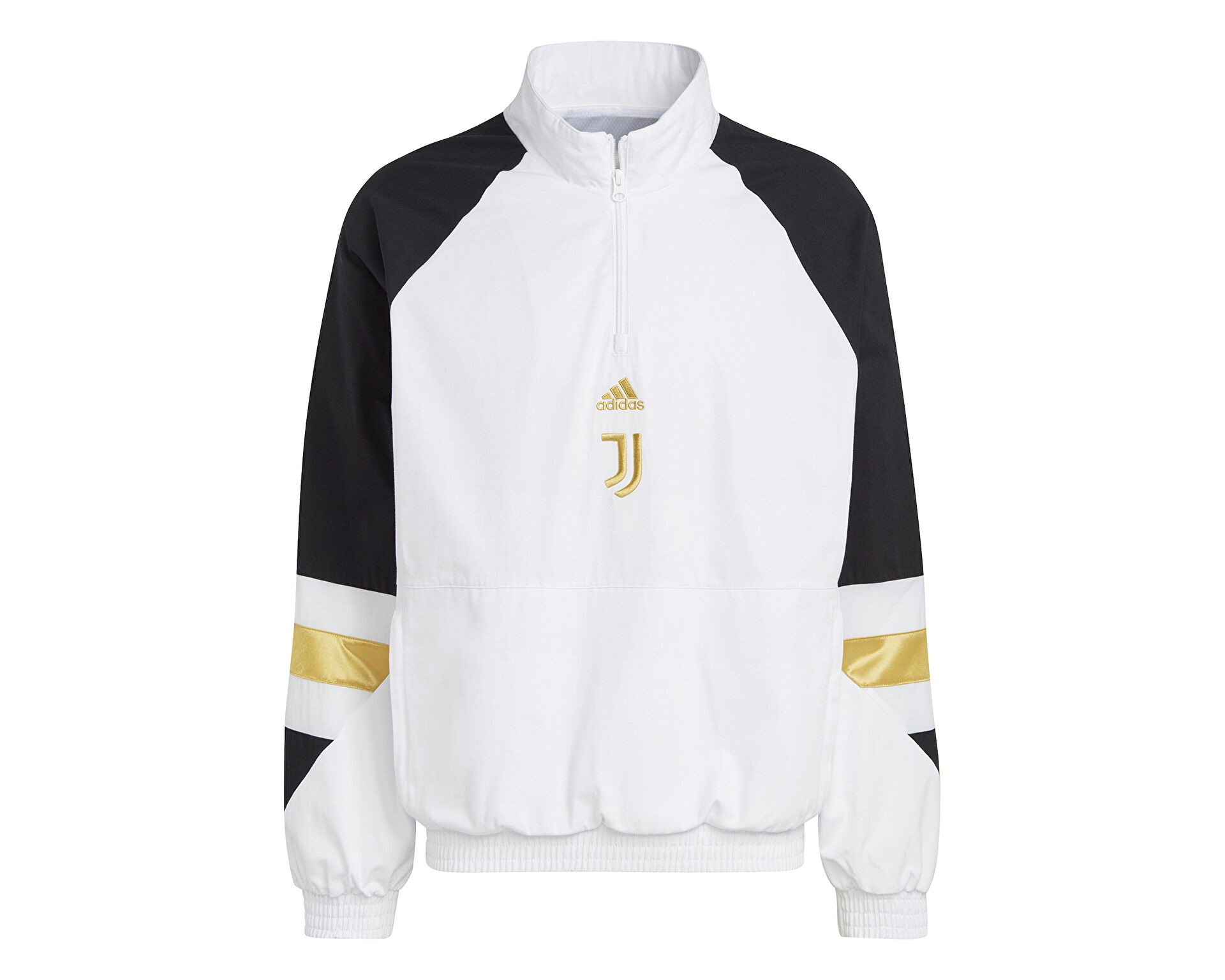 adidas Erkek Juventus Icon Top Beyaz HS9805