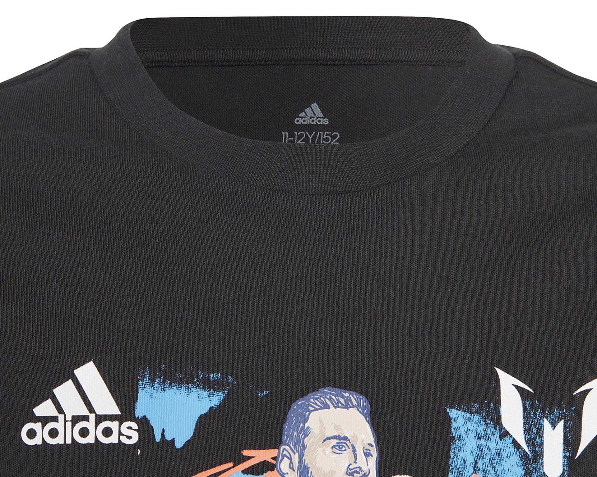 Adidas y messi outlet