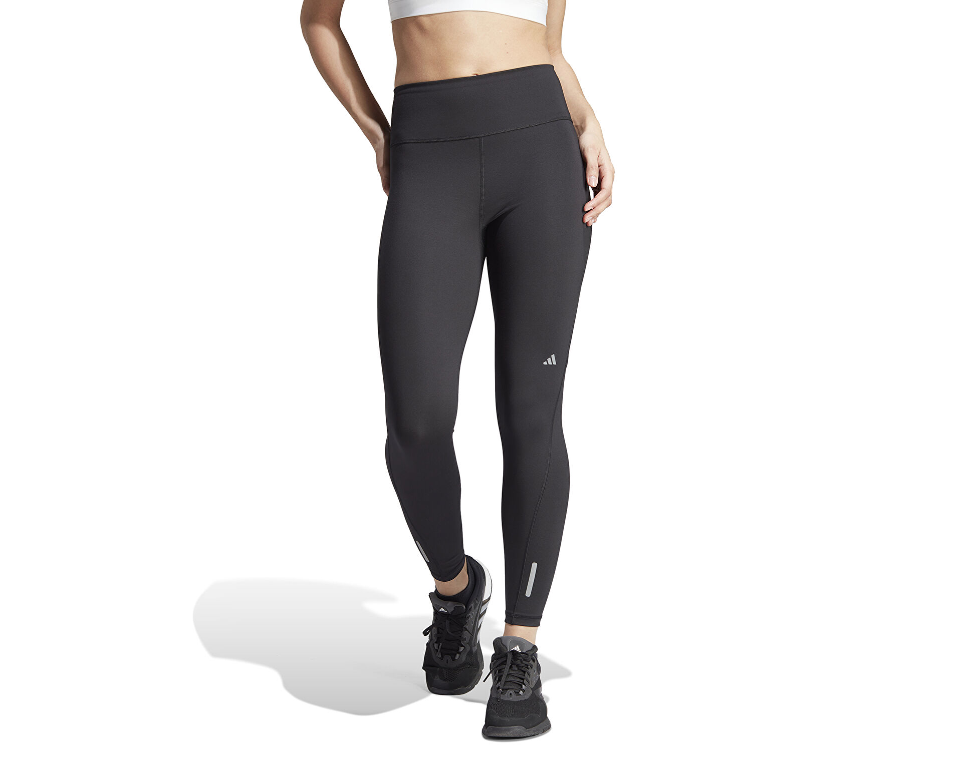 جوراب شلواری دویدن Adidas Ultimate 7/8 L