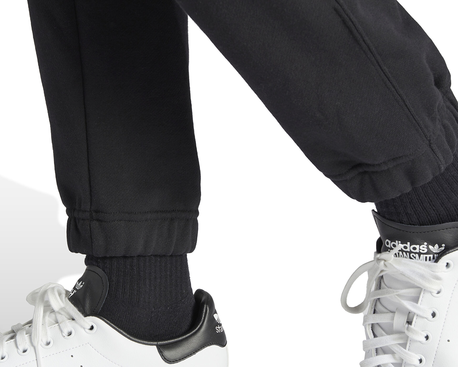adidas Erkek Hack Aac Swtps Siyah HZ0698