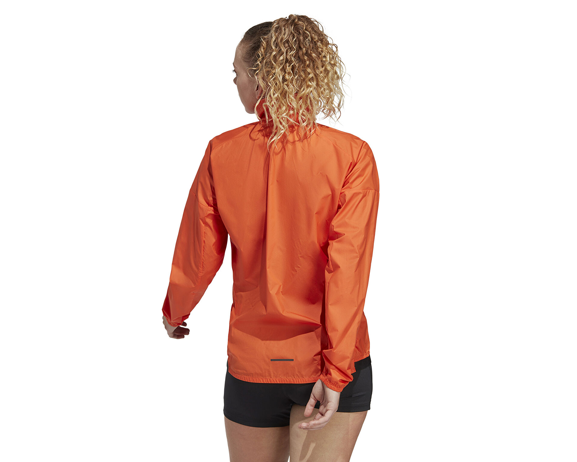 Adidas w dazzle trk jkt top
