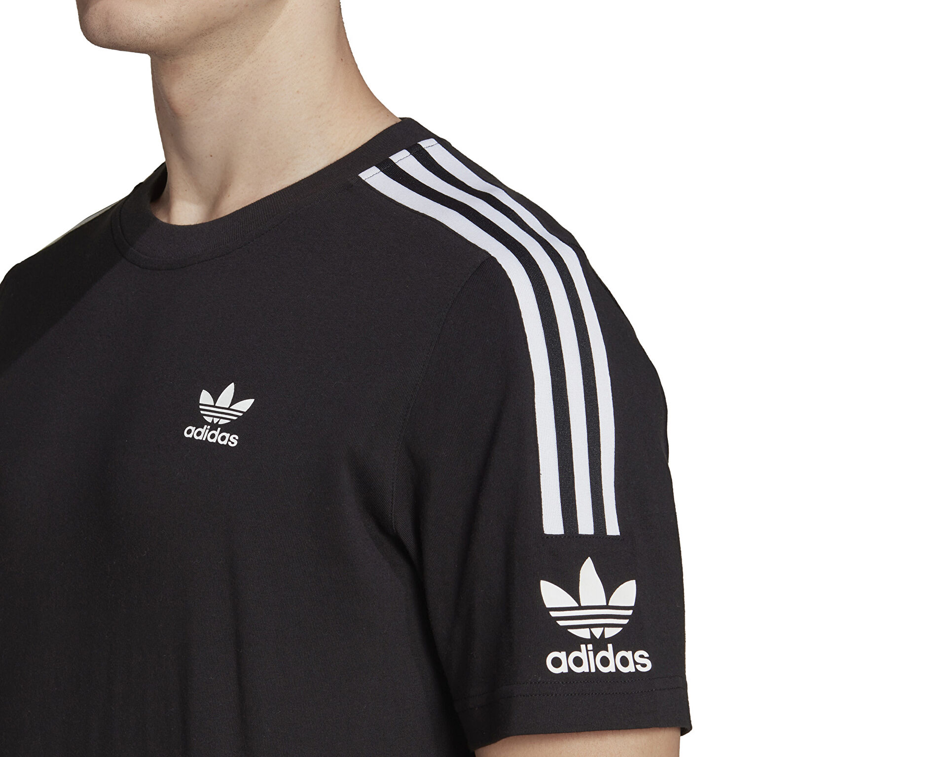 Adidas sales tech shirt