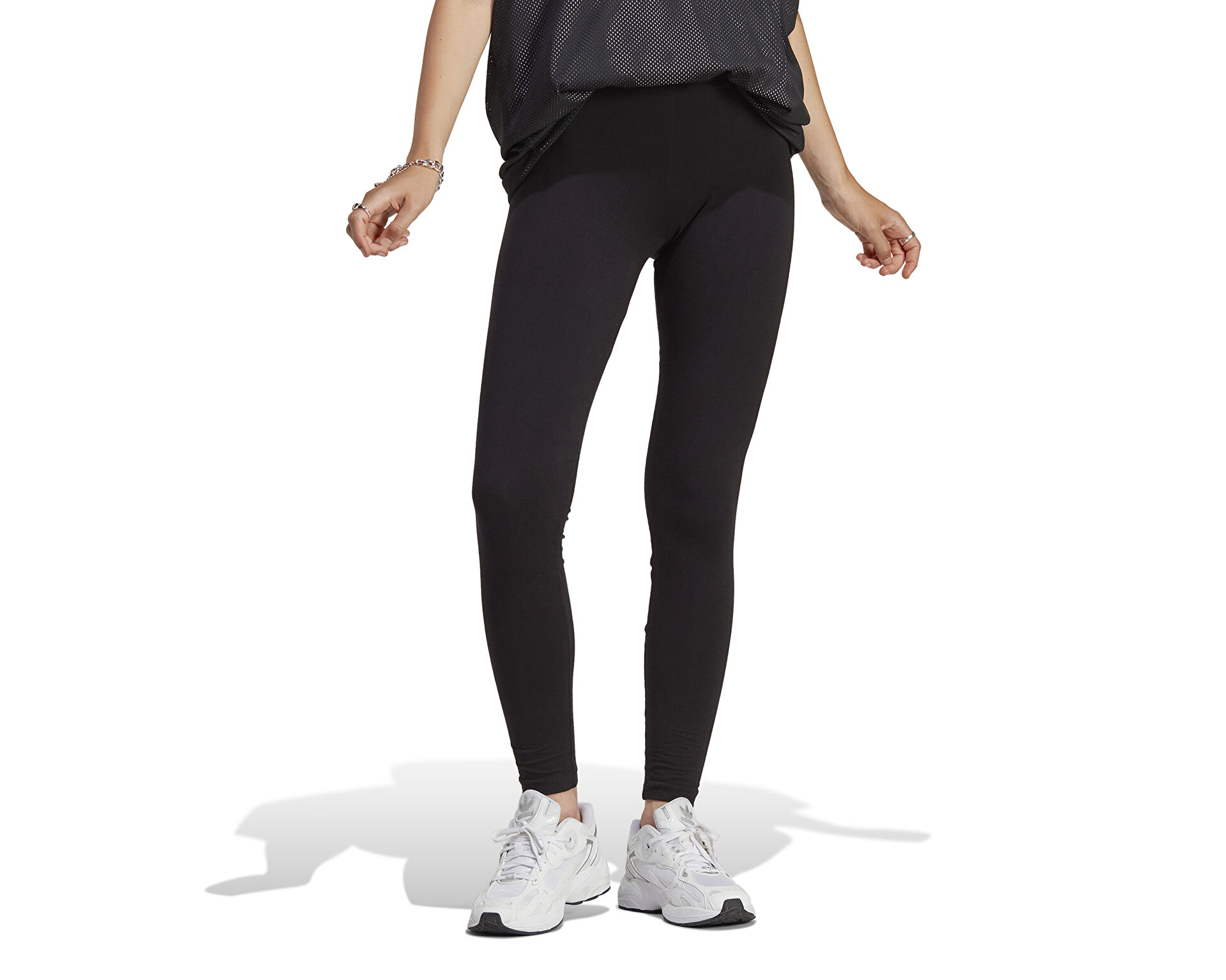 adidas Kad n Tight Siyah IA6446