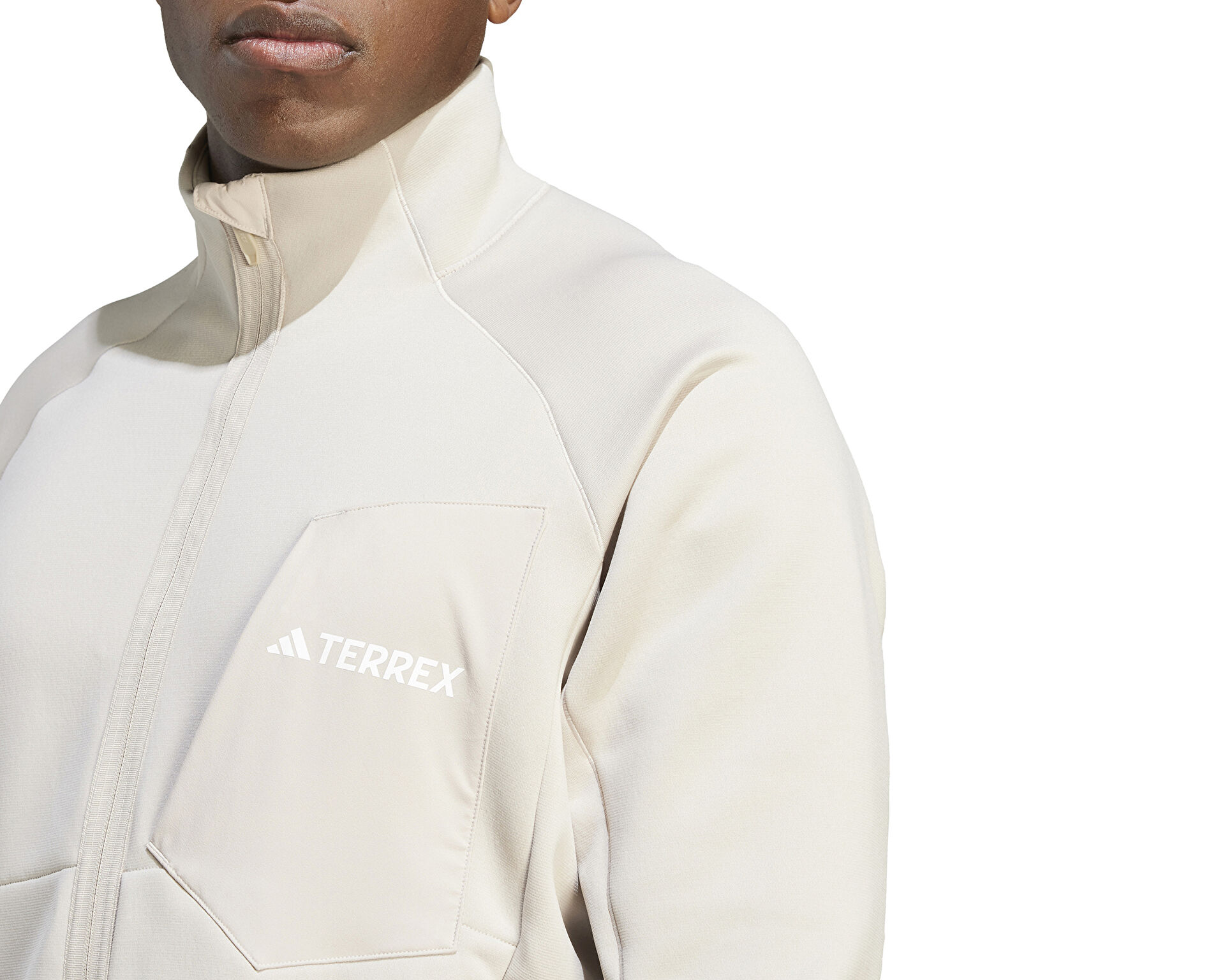 adidas Erkek Xpr Md Fl Ja Krem IB1837