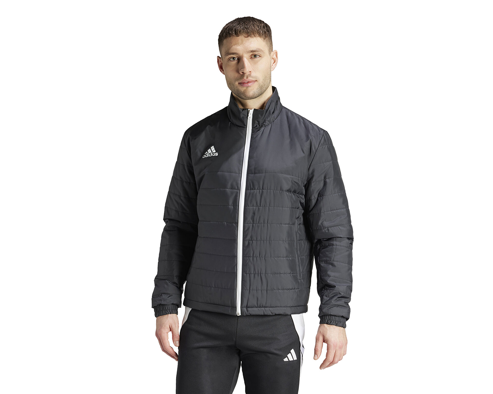 کت تمرینی فوتبال Adidas Ent22 Ljkt