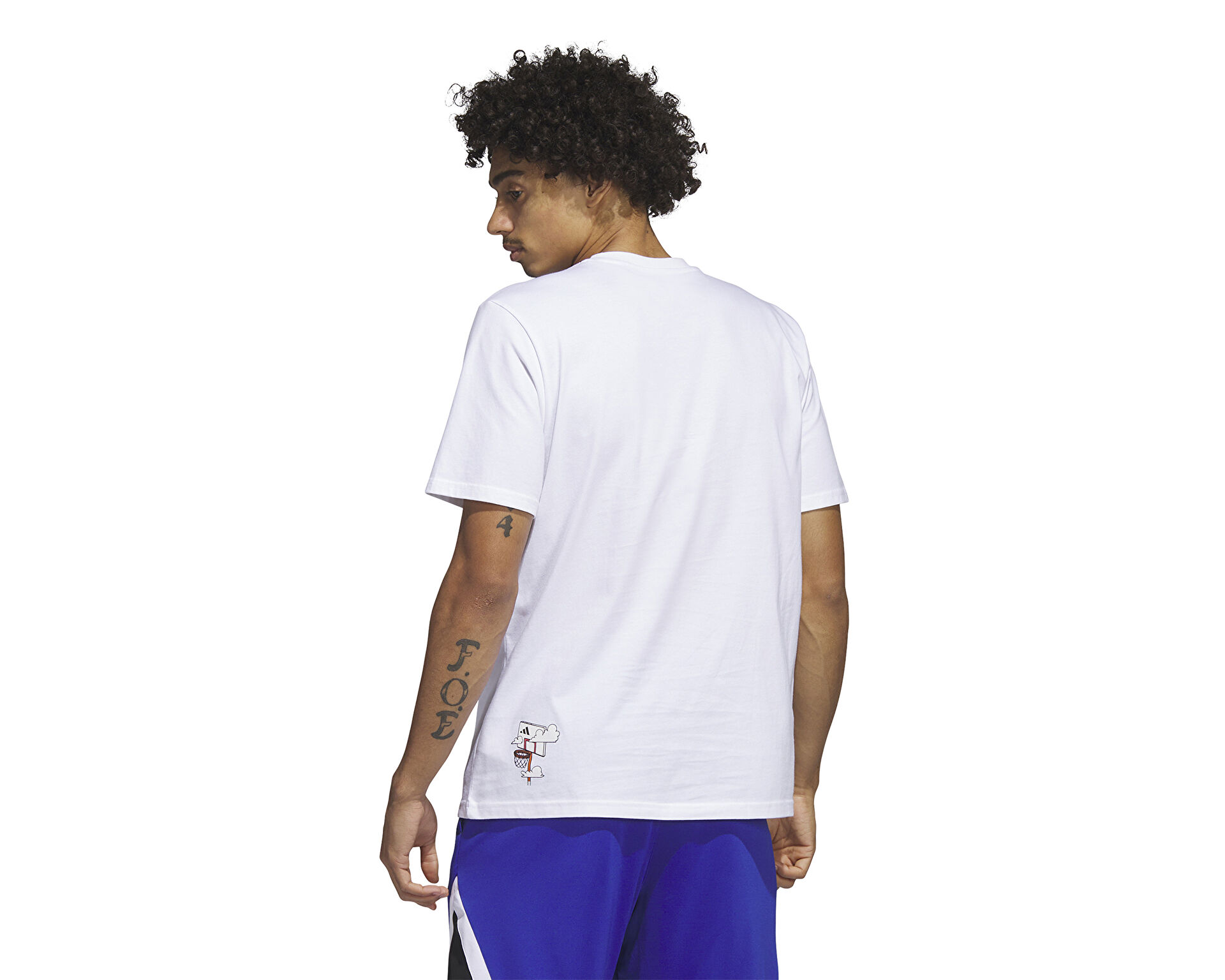 Adidas deals air erkek