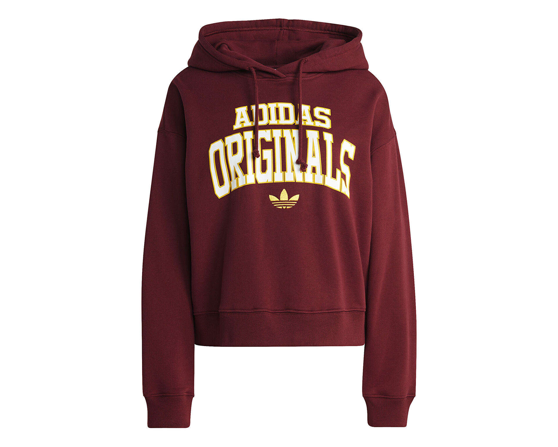 adidas Kad n Hoodie Logo K rm z IC5990