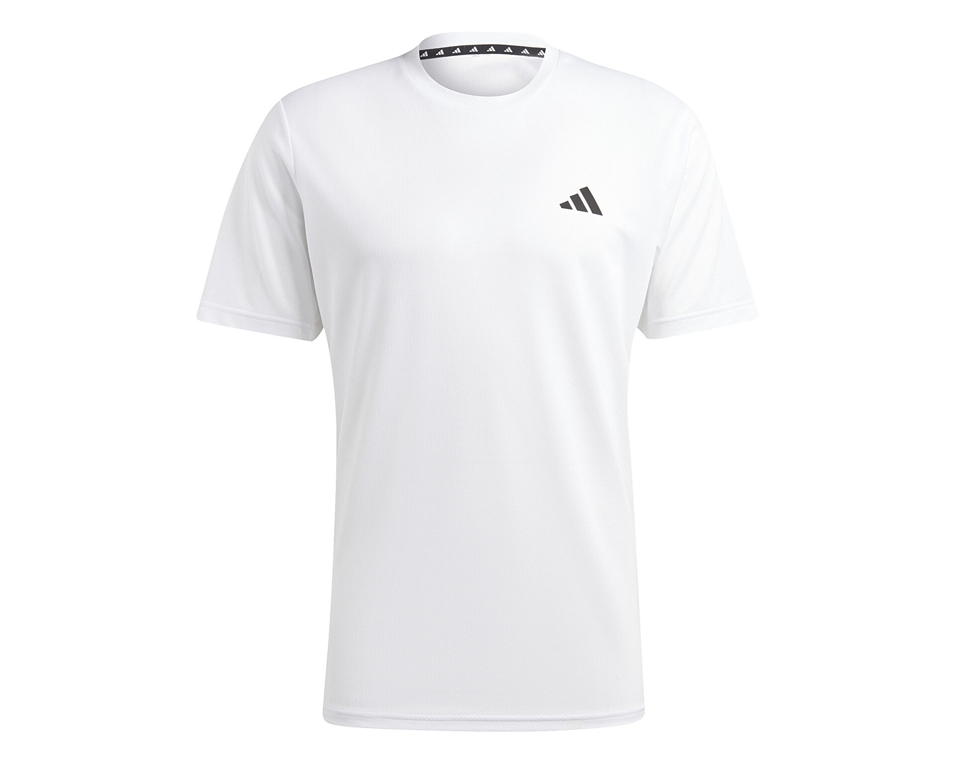 adidas Erkek Tr Es Base T Beyaz IC7430