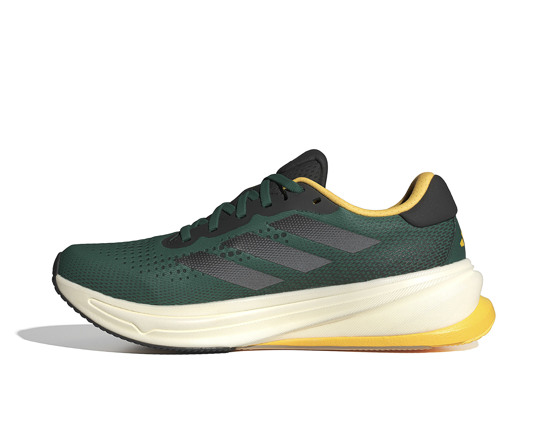 adidas Kad n Supernova Rise W Earth Day Ye il ID0338