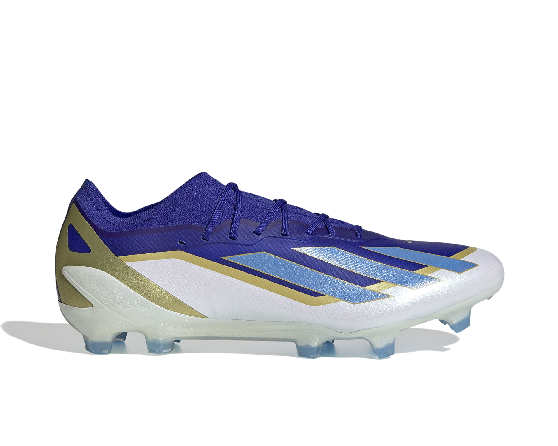 کفش فوتبال چمن X Crazyfast Elite Fg Messi
