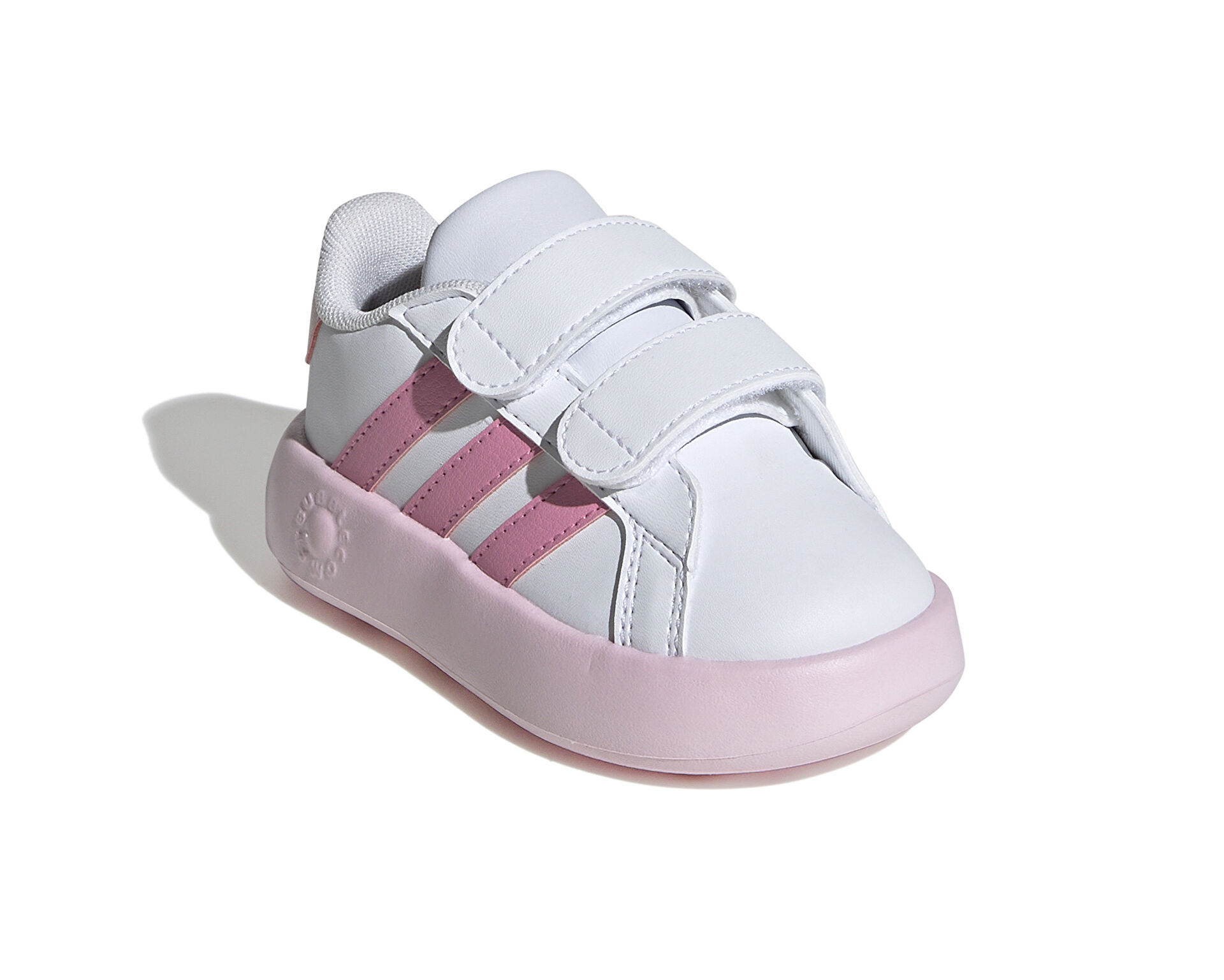 Toddler adidas hot sale