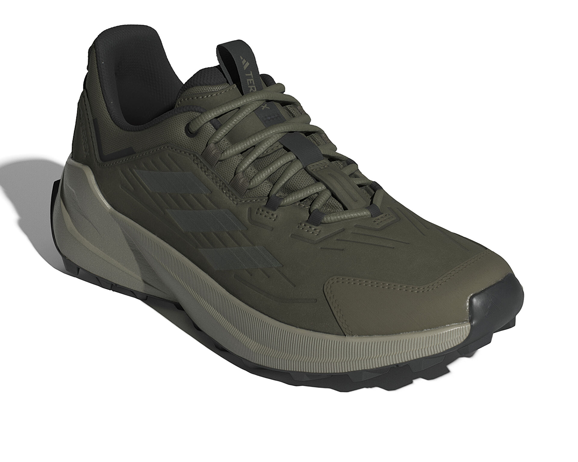 Reebok trail mid lea on sale