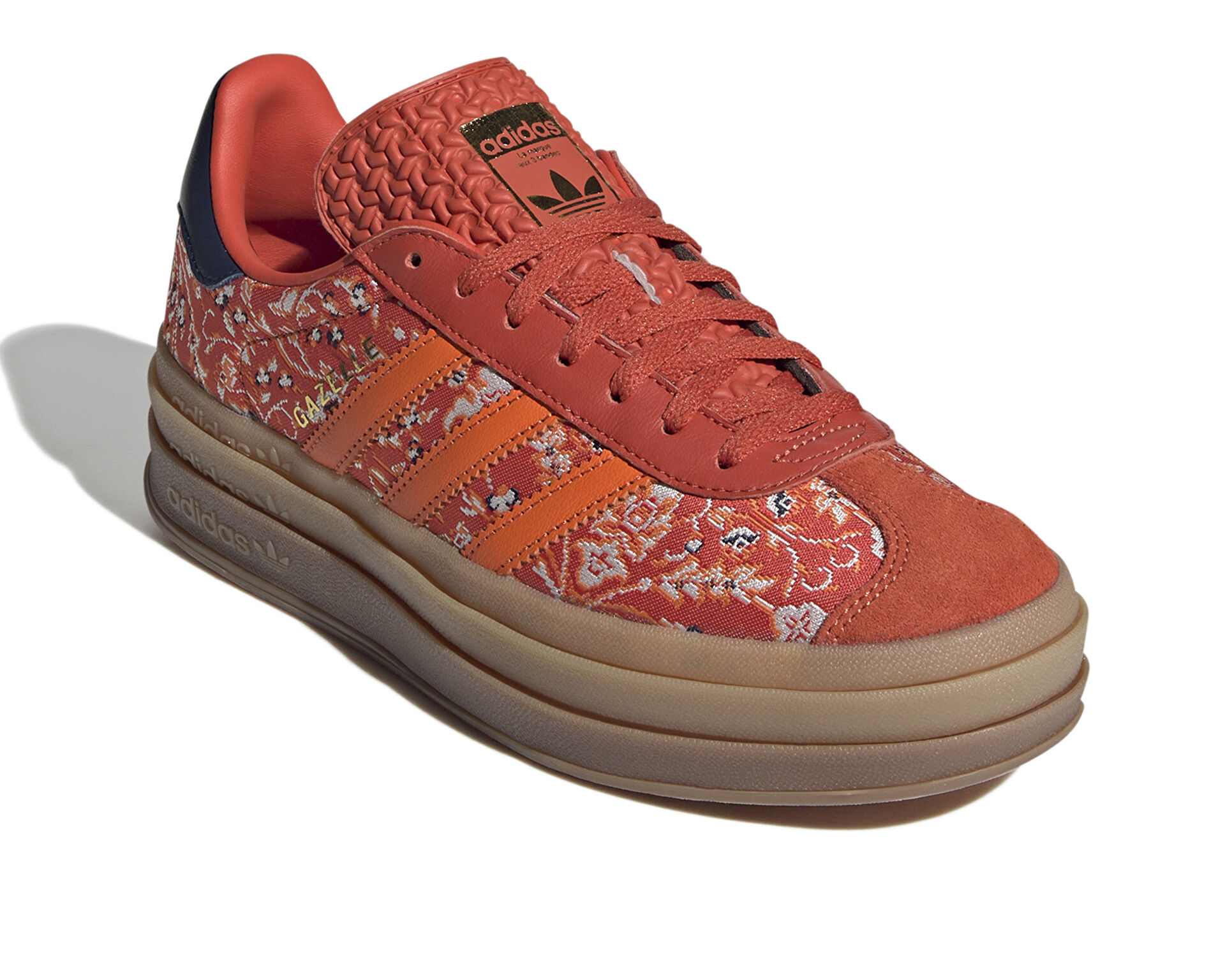 ◆adidas◆Gazelle Bold 男女兼用 ID1425 韓国発 22~28cm ◇adidas◇Gazelle Bold 男女兼用 ID1425 韓国発 22~28cm