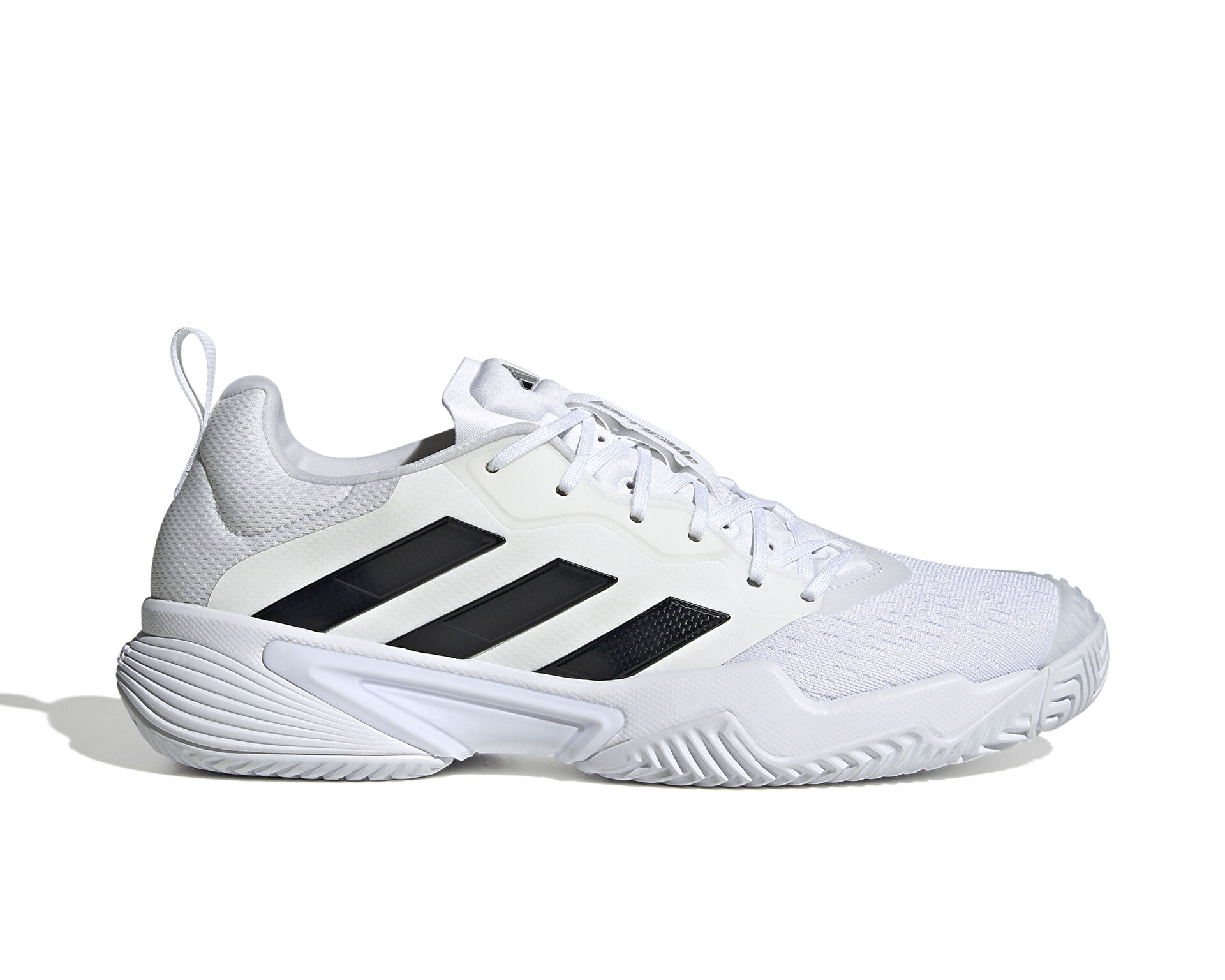 adidas Erkek Barricade M Beyaz ID1548