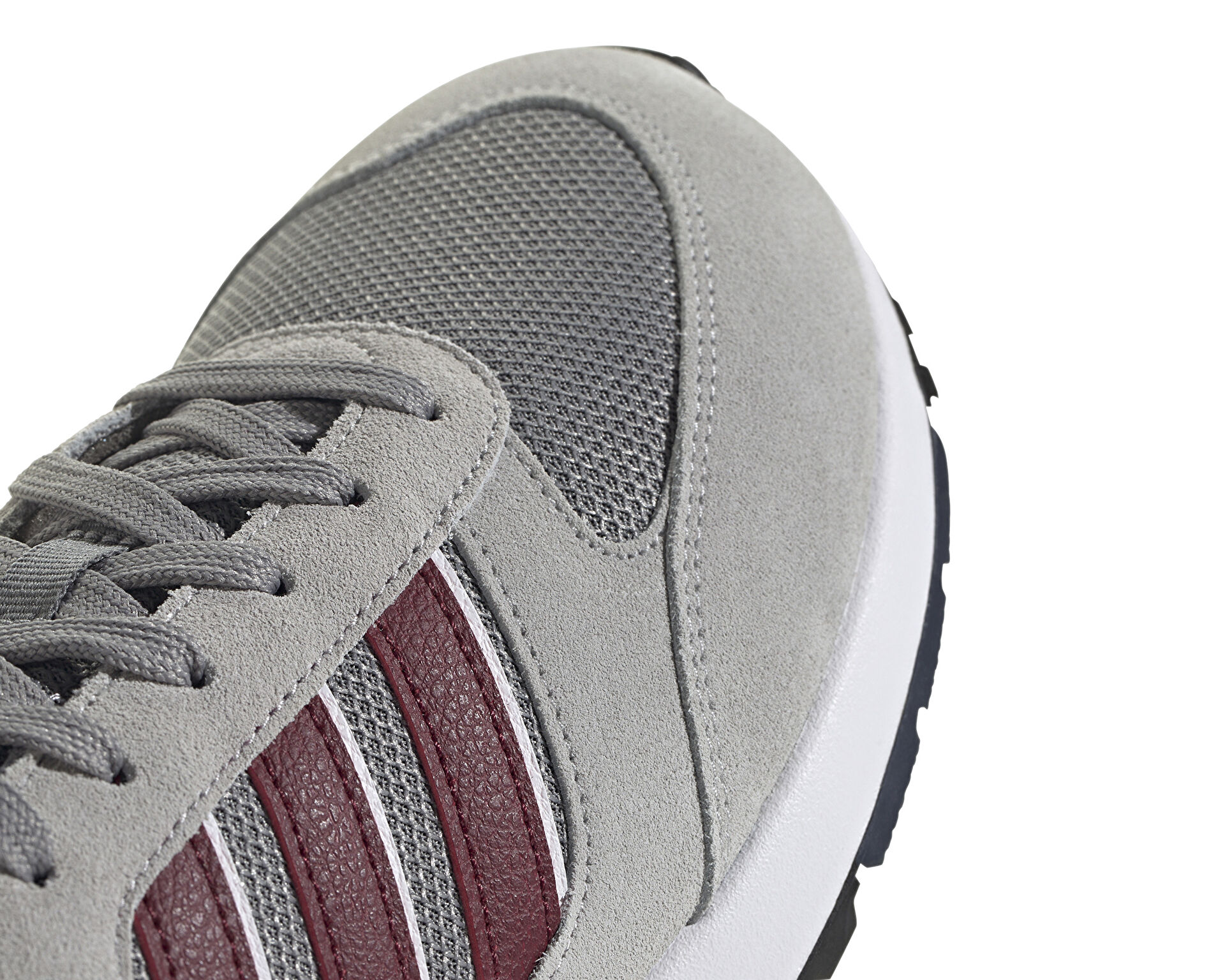 Run 80S Erkek adidas Gri Erkek Ko u Ayakkab s ID1882 Korayspor