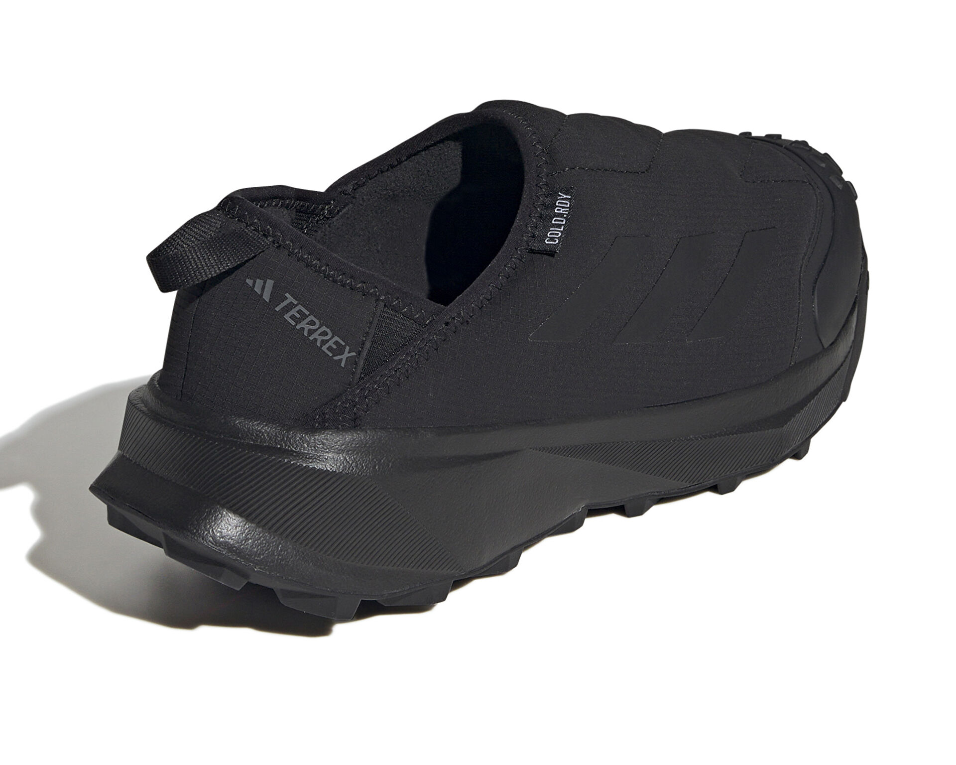 adidas Erkek Terrex Winter Slip On Cold.Rdy Siyah ID2890