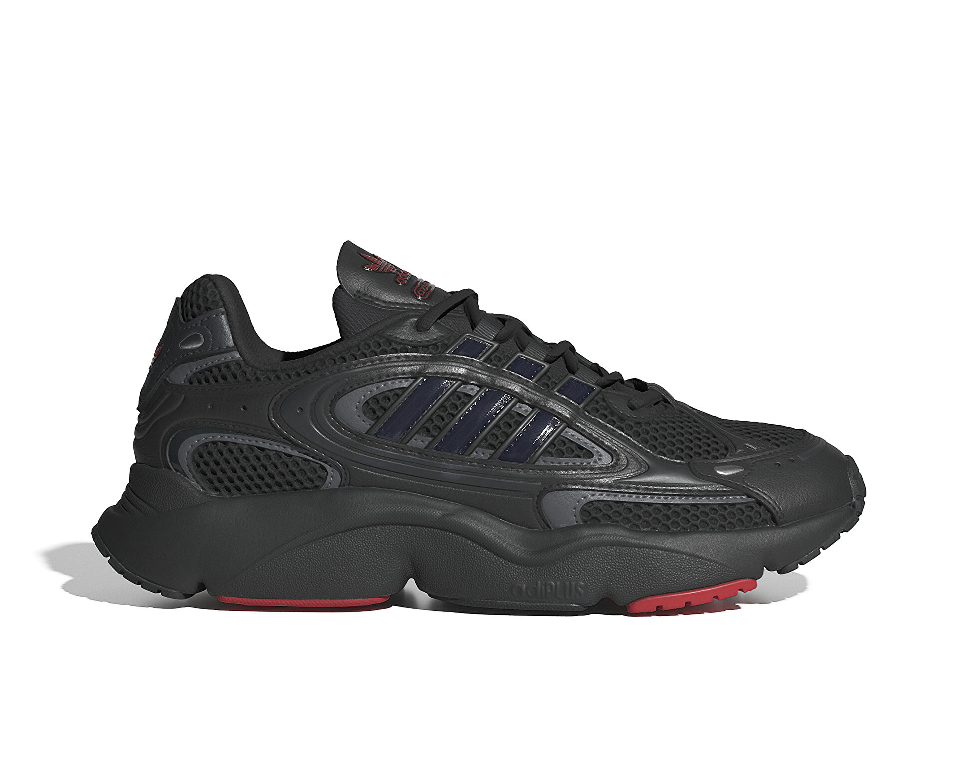 adidas Unisex Ozmillen Siyah ID2895