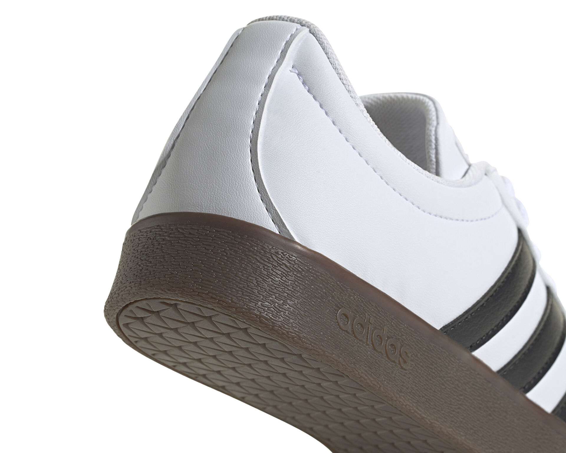 adidas Erkek Vl Court Base Beyaz ID3714
