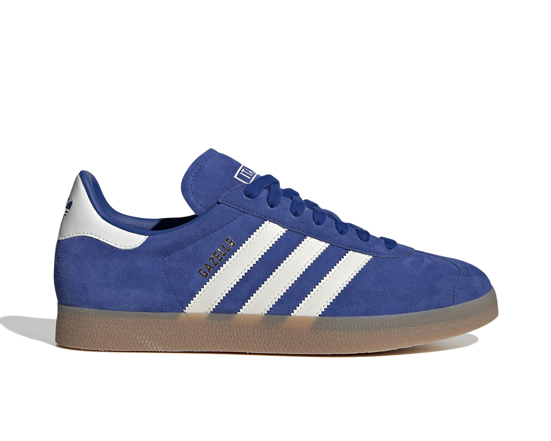 Scarpe adidas gazelle blu hot sale