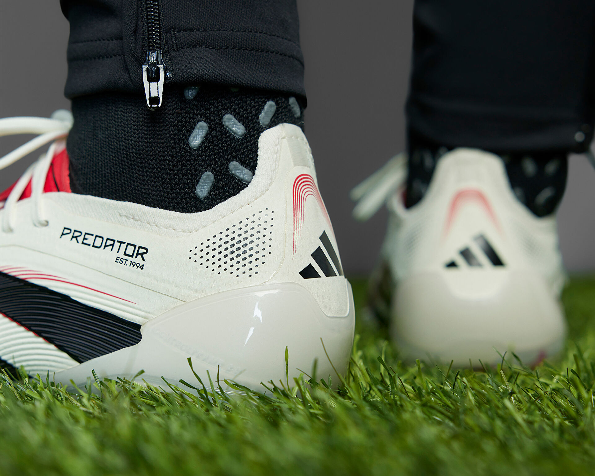 adidas Erkek Predator Elite Fg Krem ID3880