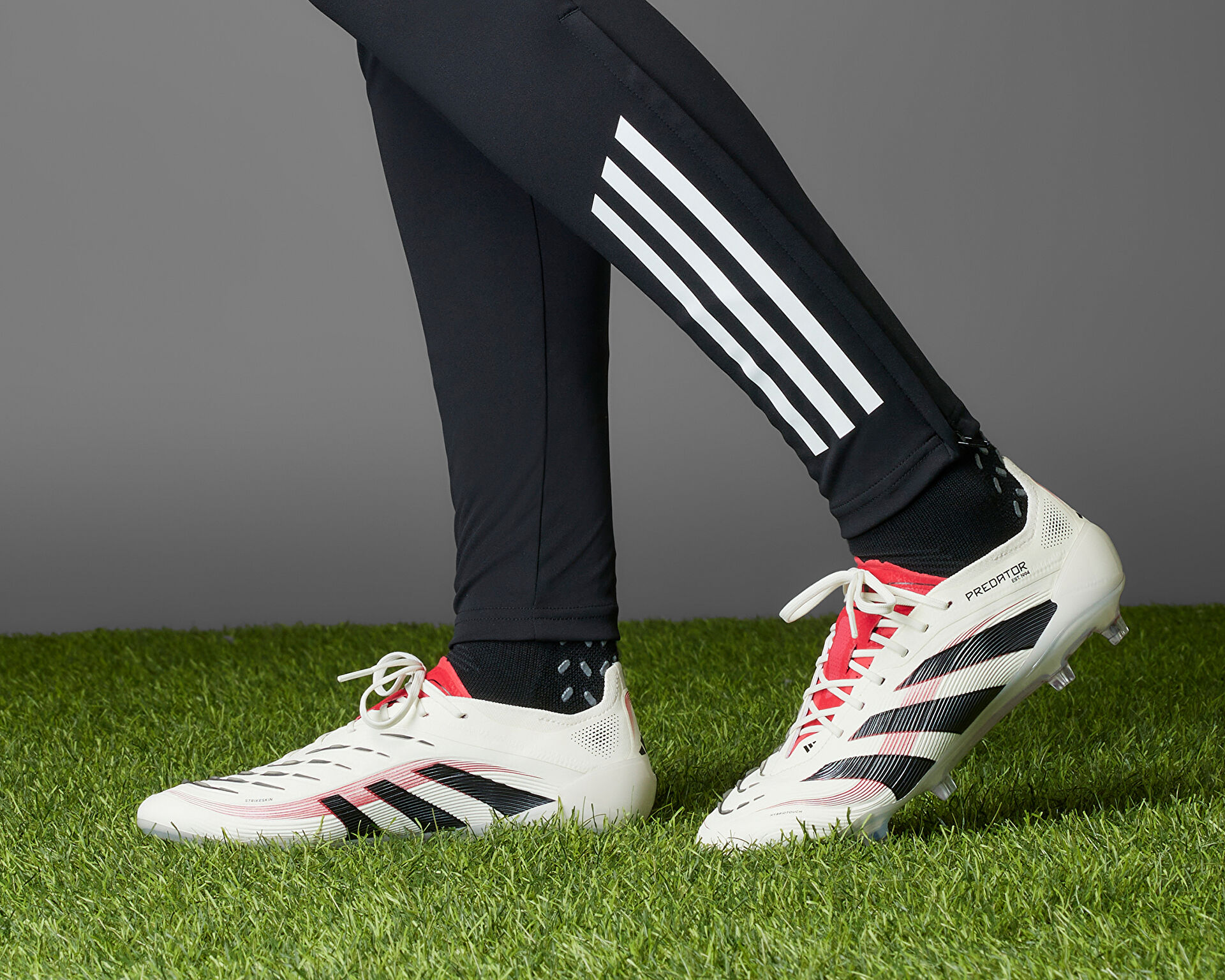 adidas アディダス PREDATOR ELITE プレデター エリート HG/AG