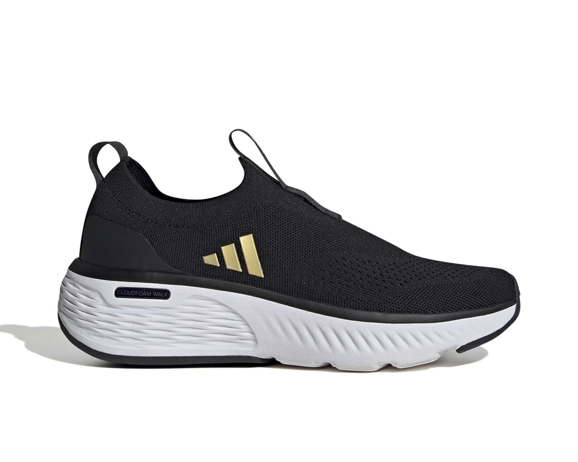 کفش های روزانه Adidas Cloudfoam Go Sock