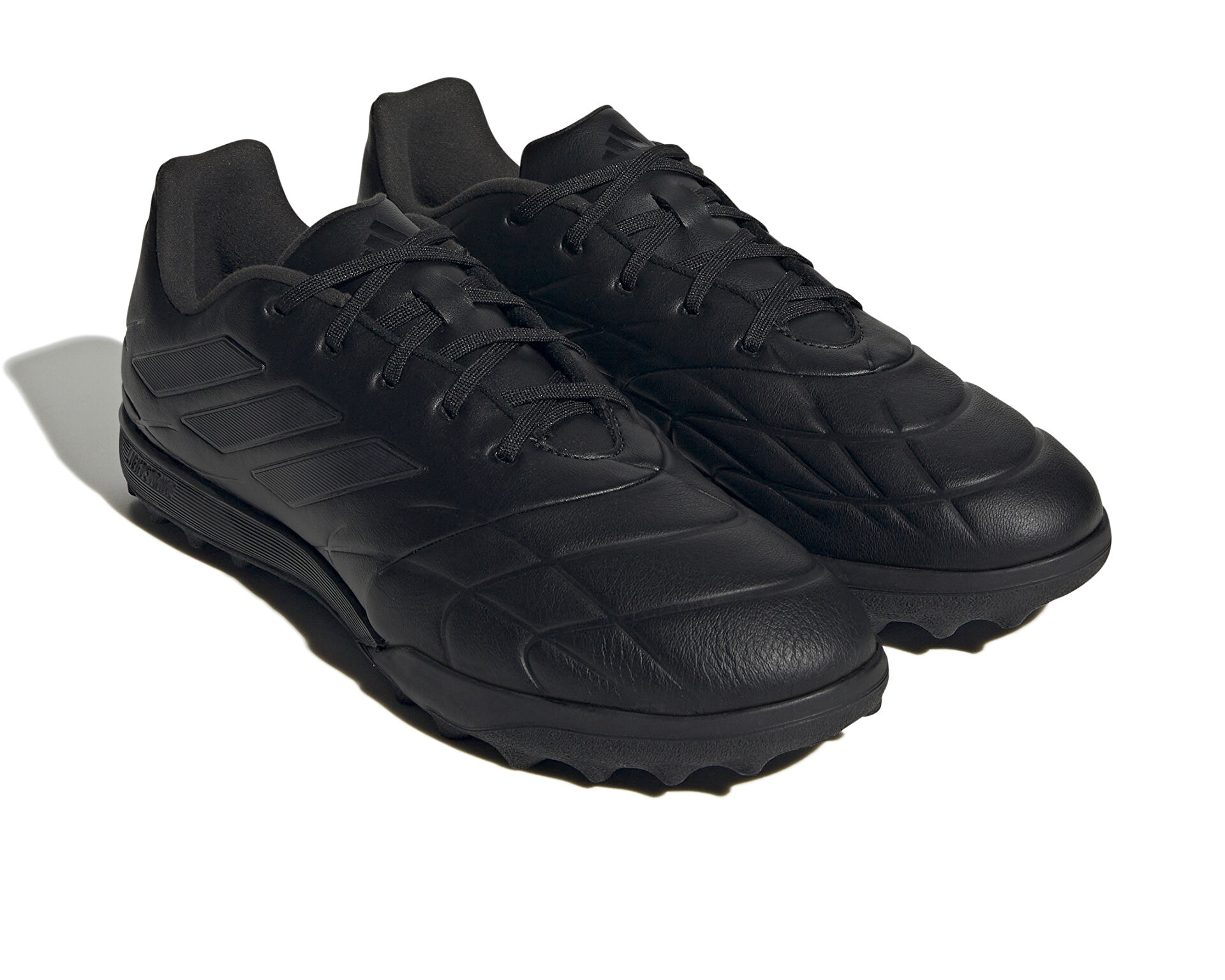 Copa Pure.3 Tf Erkek adidas Siyah Erkek Hal Saha Ayakkab s
