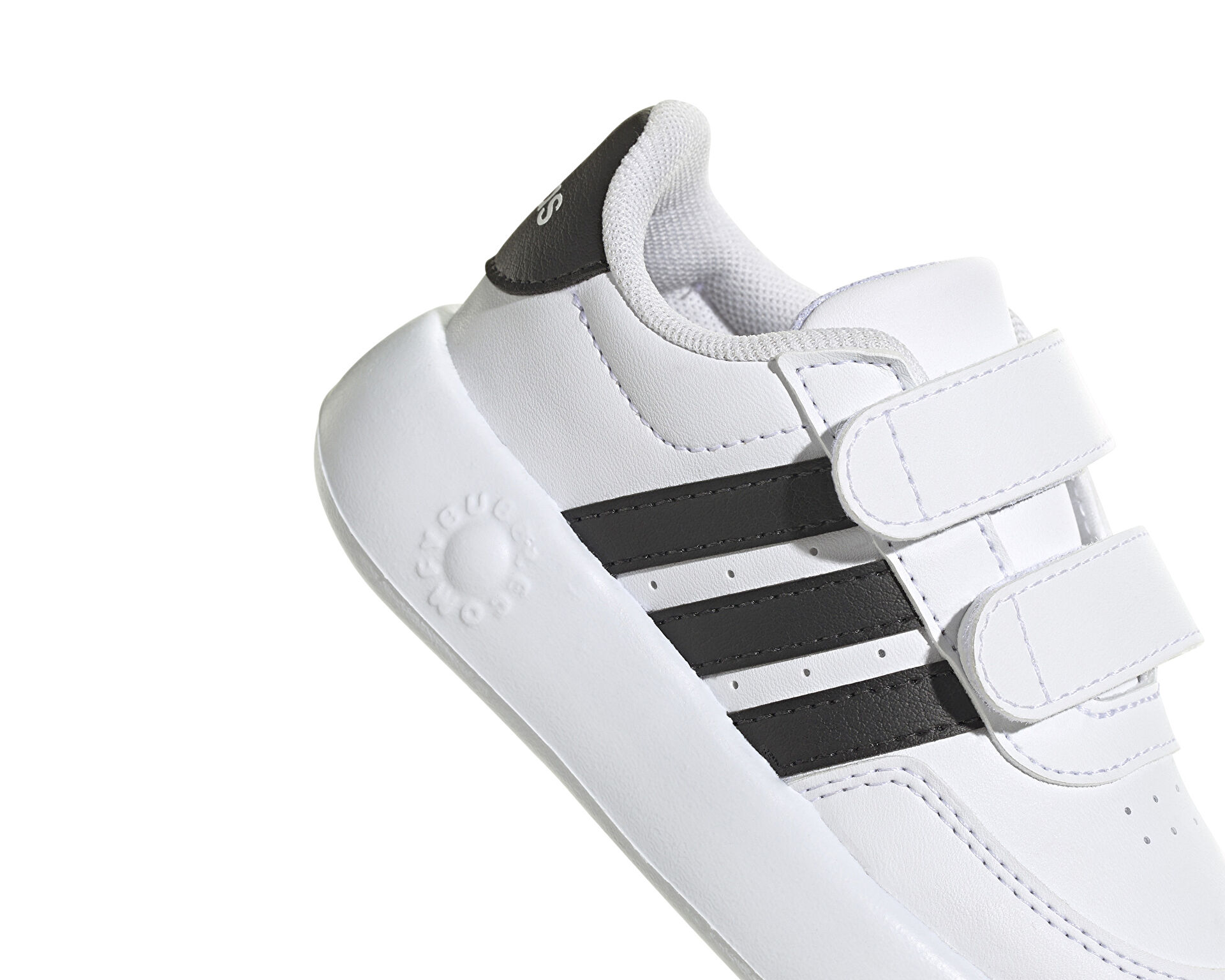adidas Cocuk Breaknet 2.0 Cf I Beyaz ID5276