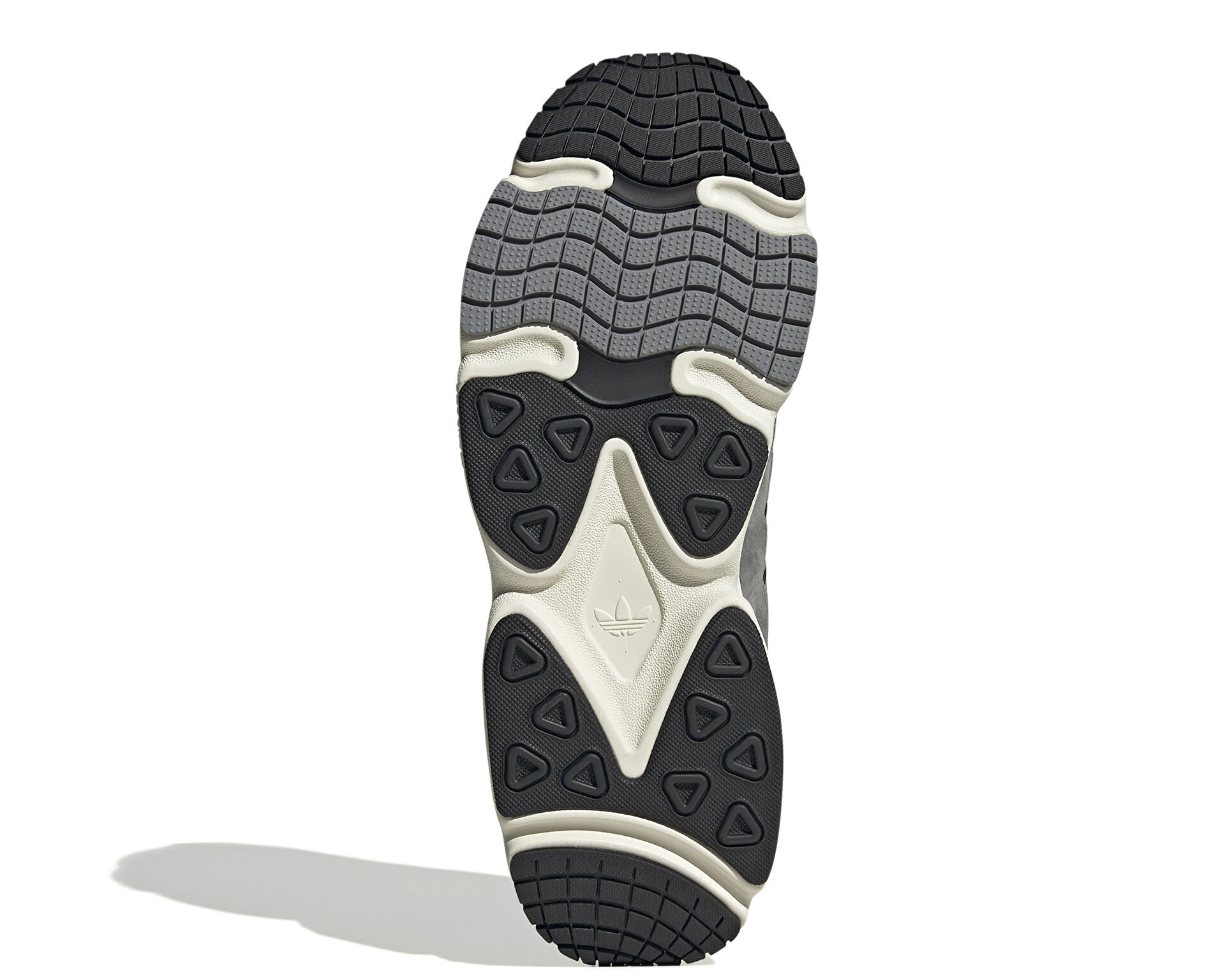 adidas Unisex Ozmillen Gri ID5718