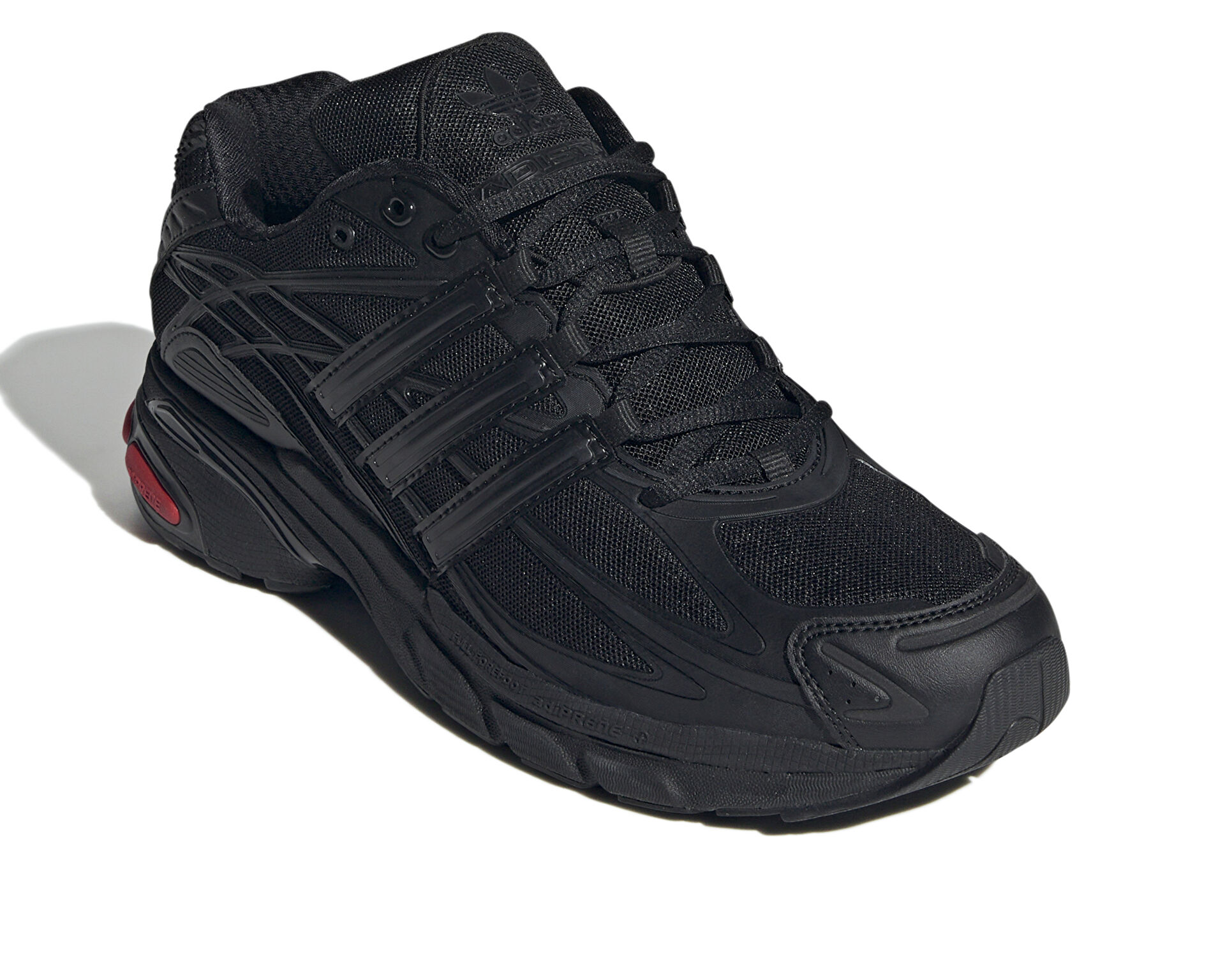 ★adidas★ Adista Cushion Black ID5749 Adidas Adistar Cushion - Black / ID5749 / Mens Shoes