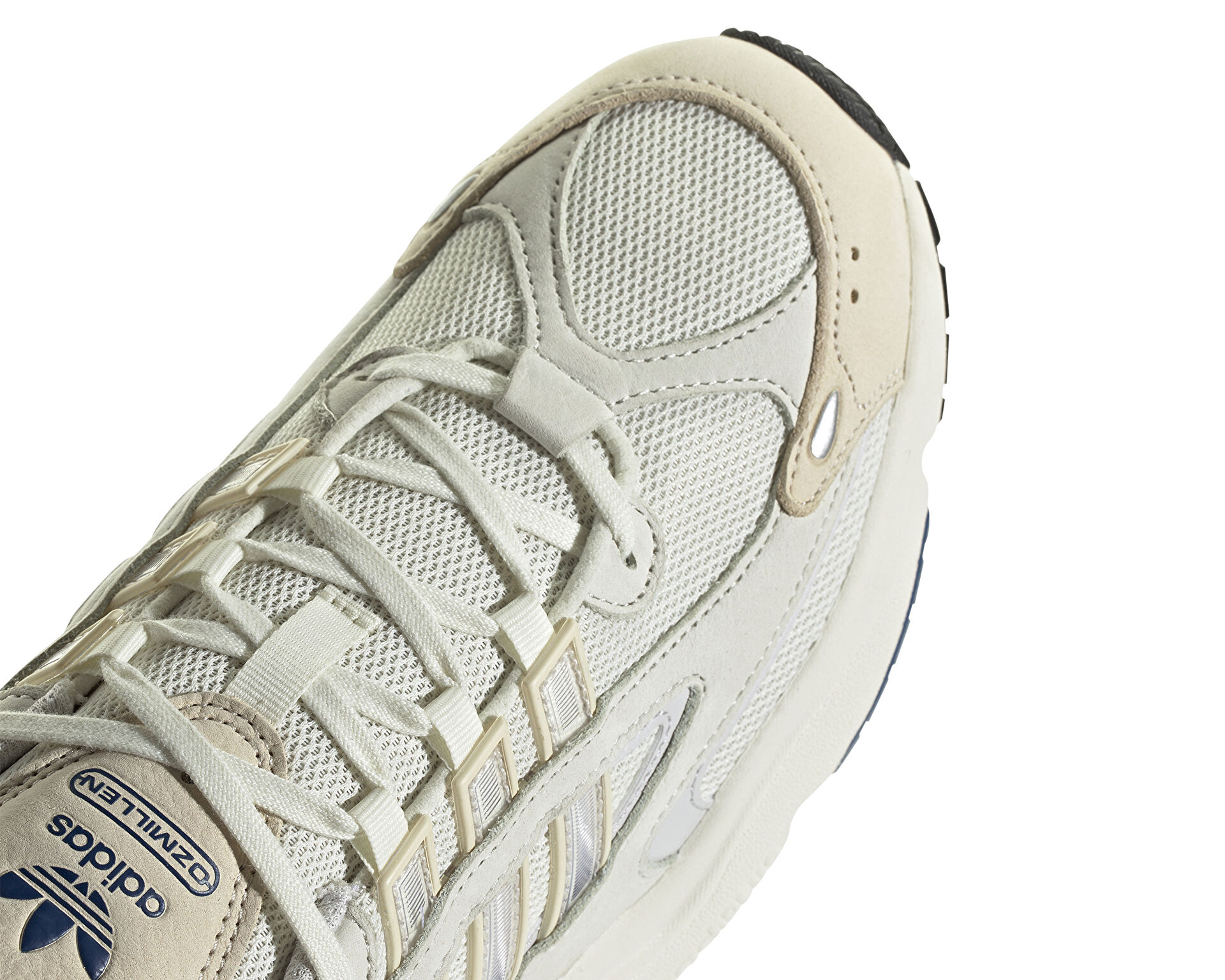 スニーカー adidas Ozmillen Ivory ID5829 Buy Ozmillen 'Ivory Wonder White' - ID5829 | GOAT