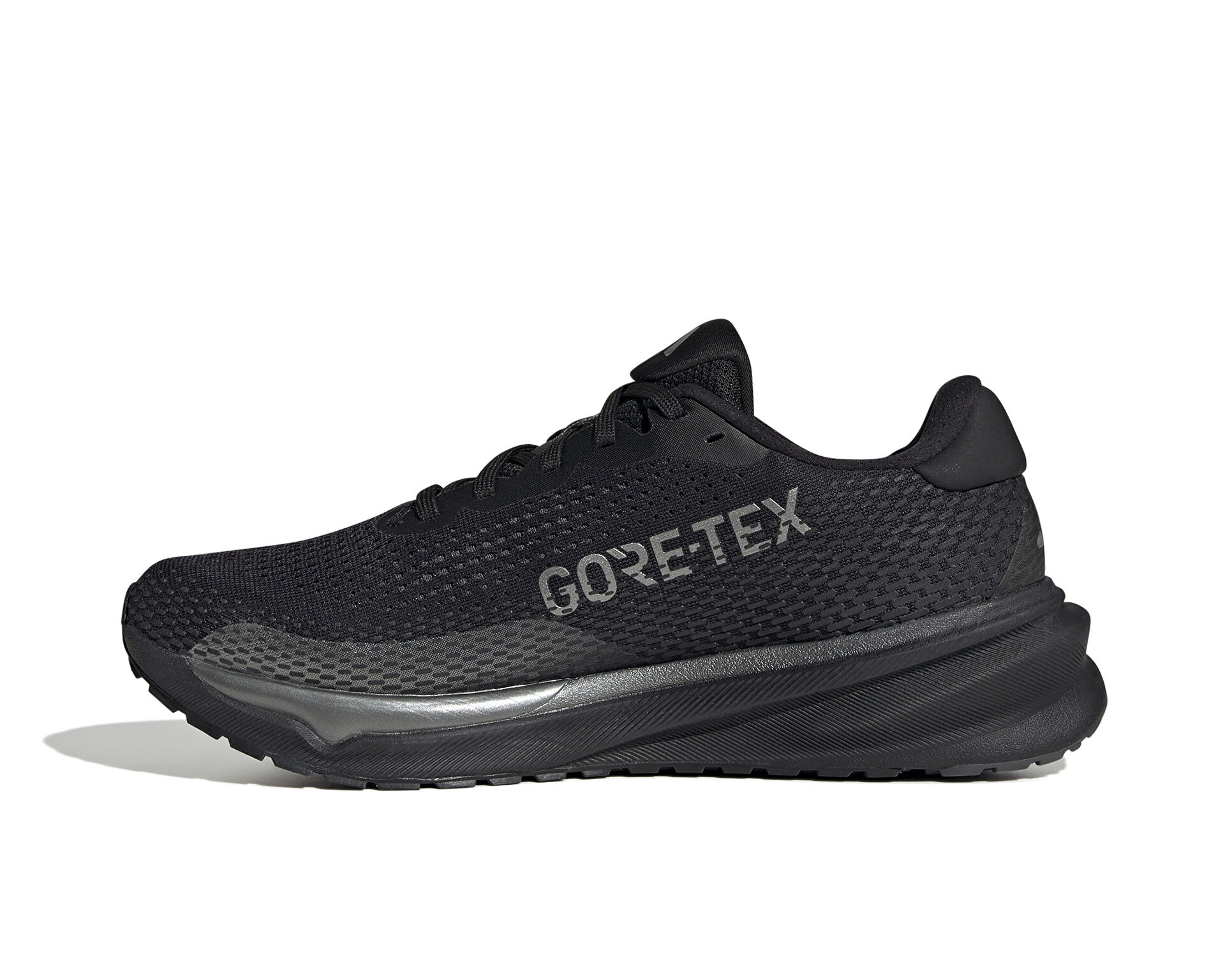 adidas Unisex Supernova M Gtx Siyah ID6306