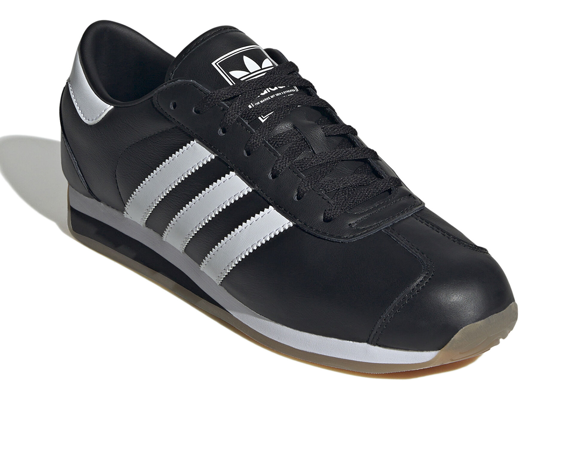 adidas Unisex Country II Siyah ID6600