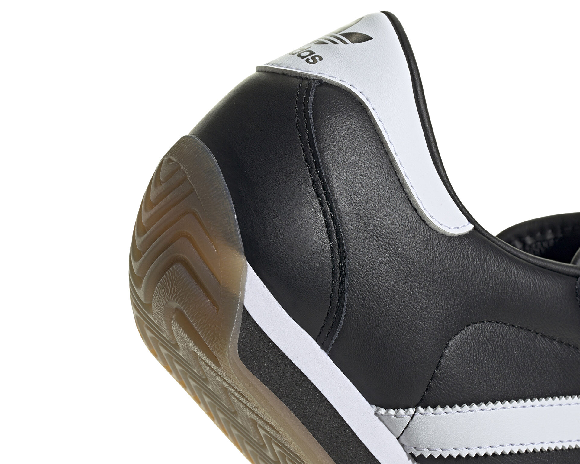 ★adidas★ Country II Black ID6600 adidas Country II Sneakers - Black | Free Shipping with