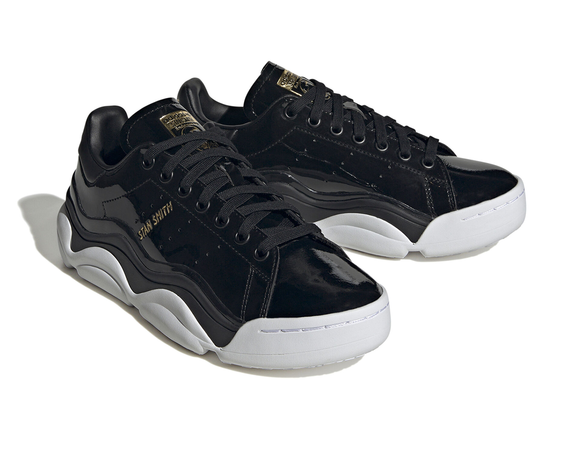 Adidas stan deals smith kad谋n