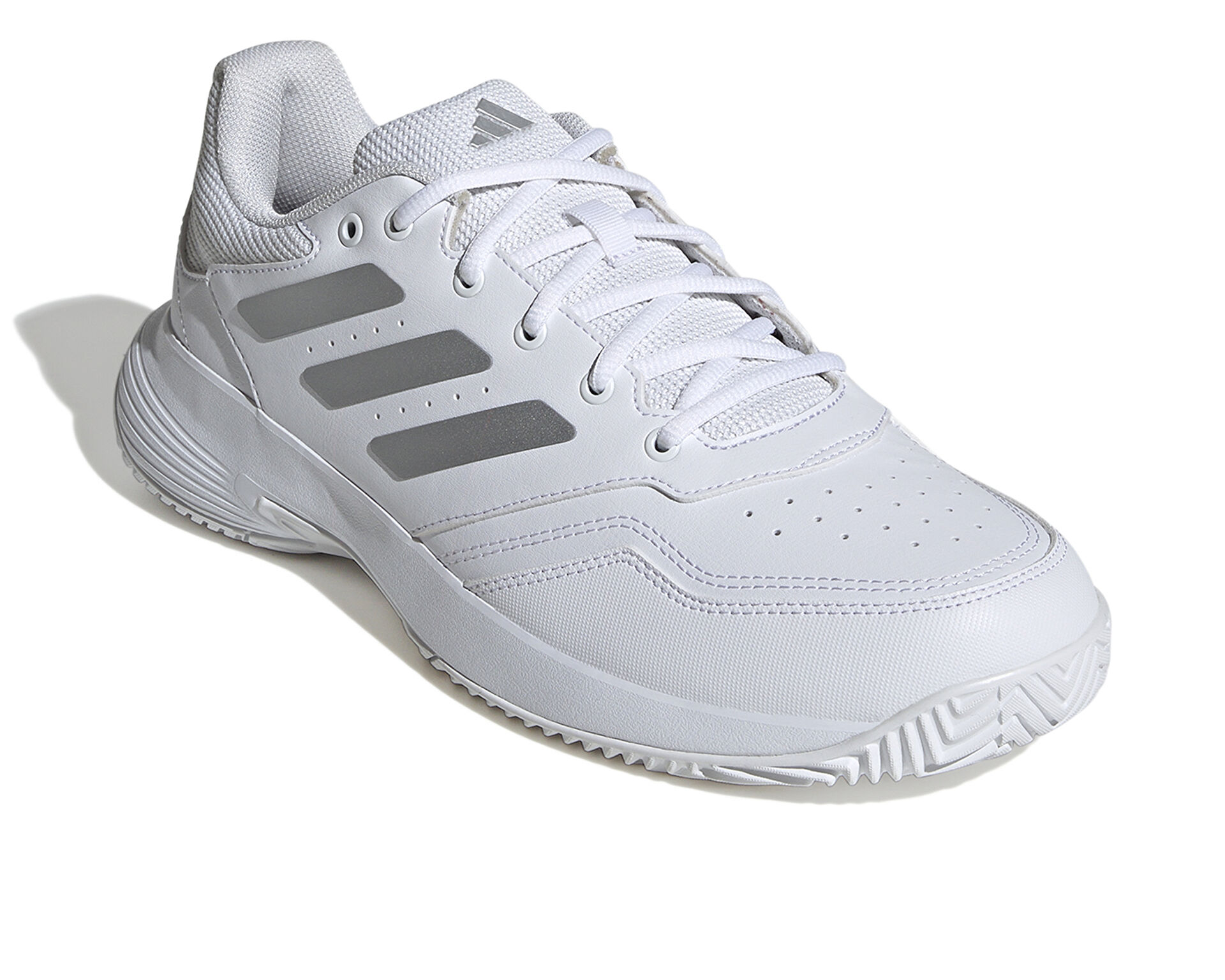 adidas Kad n Gamecourt 2 Sl Beyaz ID8641