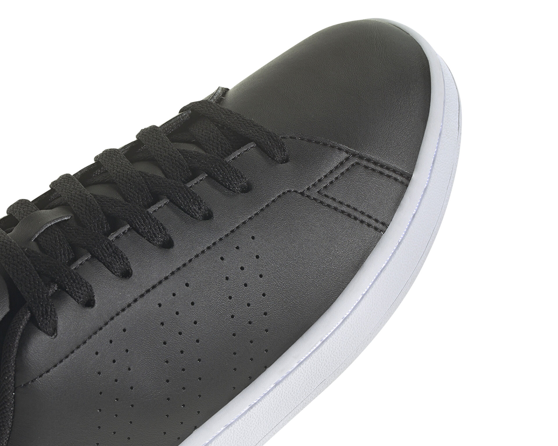 adidas Erkek Advantage Siyah ID9630