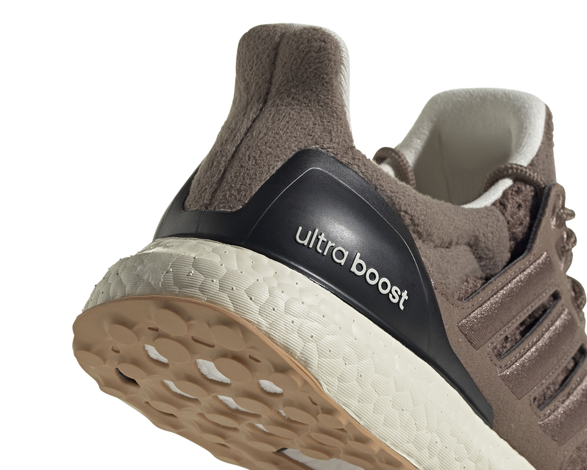 Ultra boost lux on feet 2025